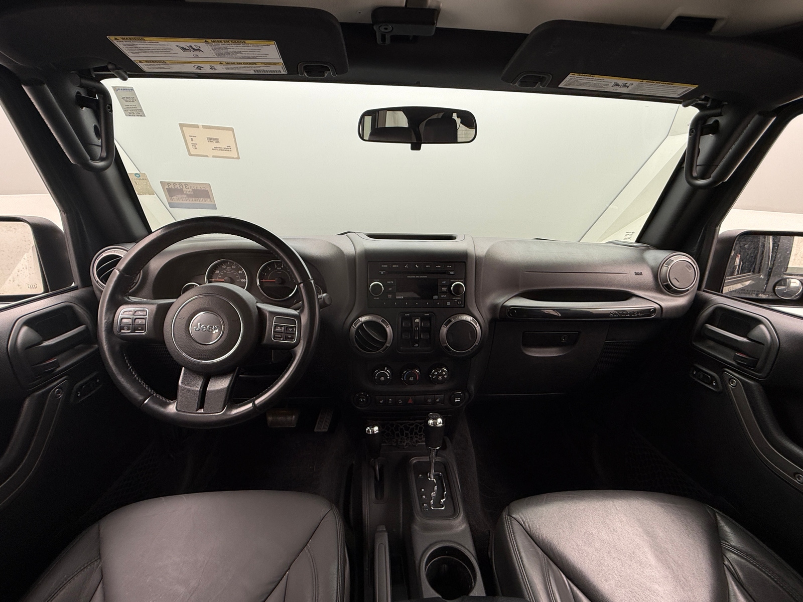 Thumbnail: 2017 Jeep Wrangler - 3
