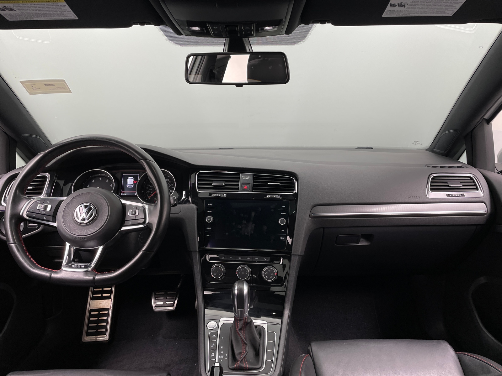 Thumbnail: 2018 Volkswagen Golf - 2