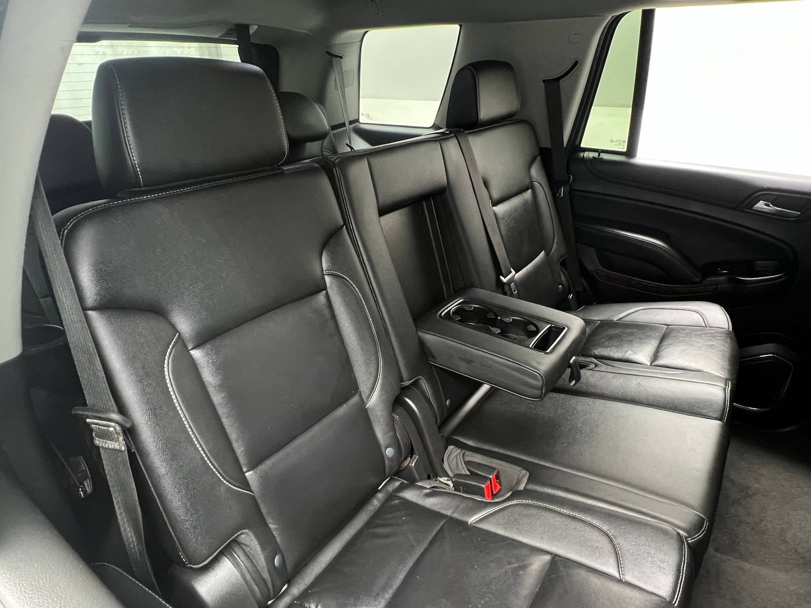 Thumbnail: 2020 Chevrolet Tahoe - 5