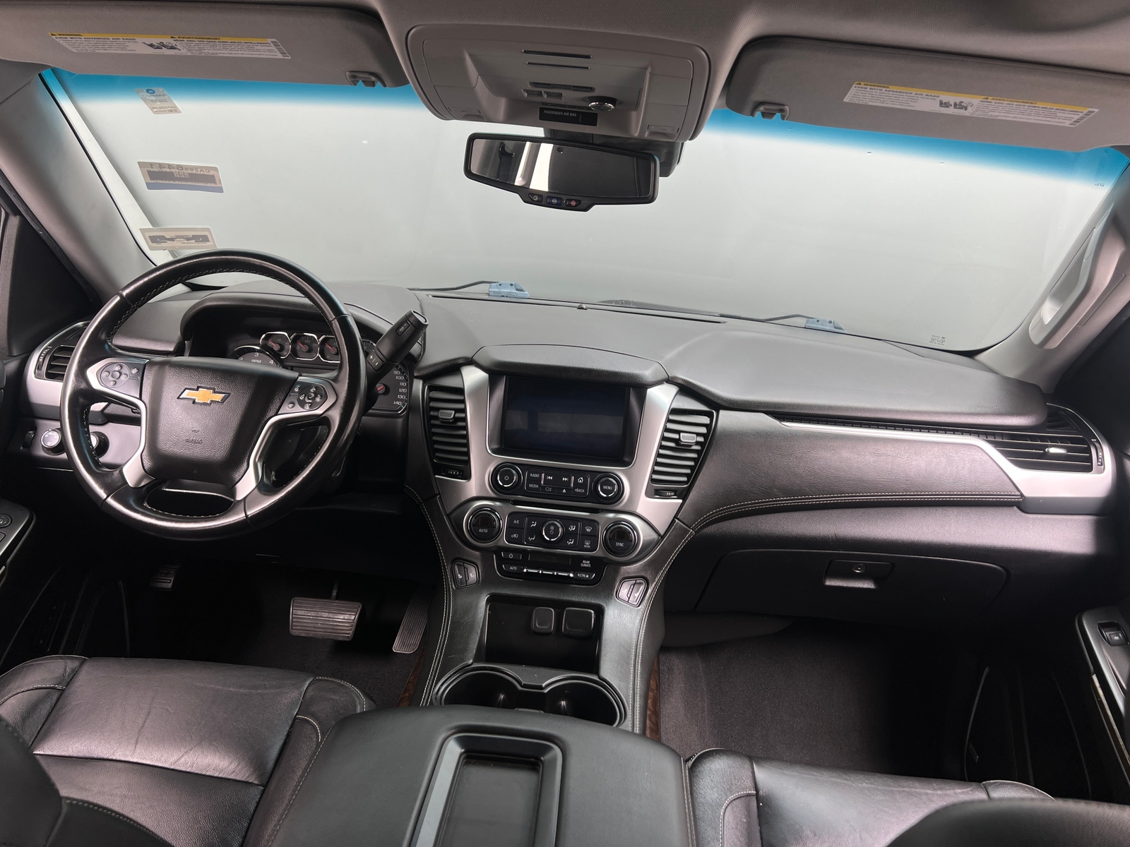 Thumbnail: 2020 Chevrolet Tahoe - 2