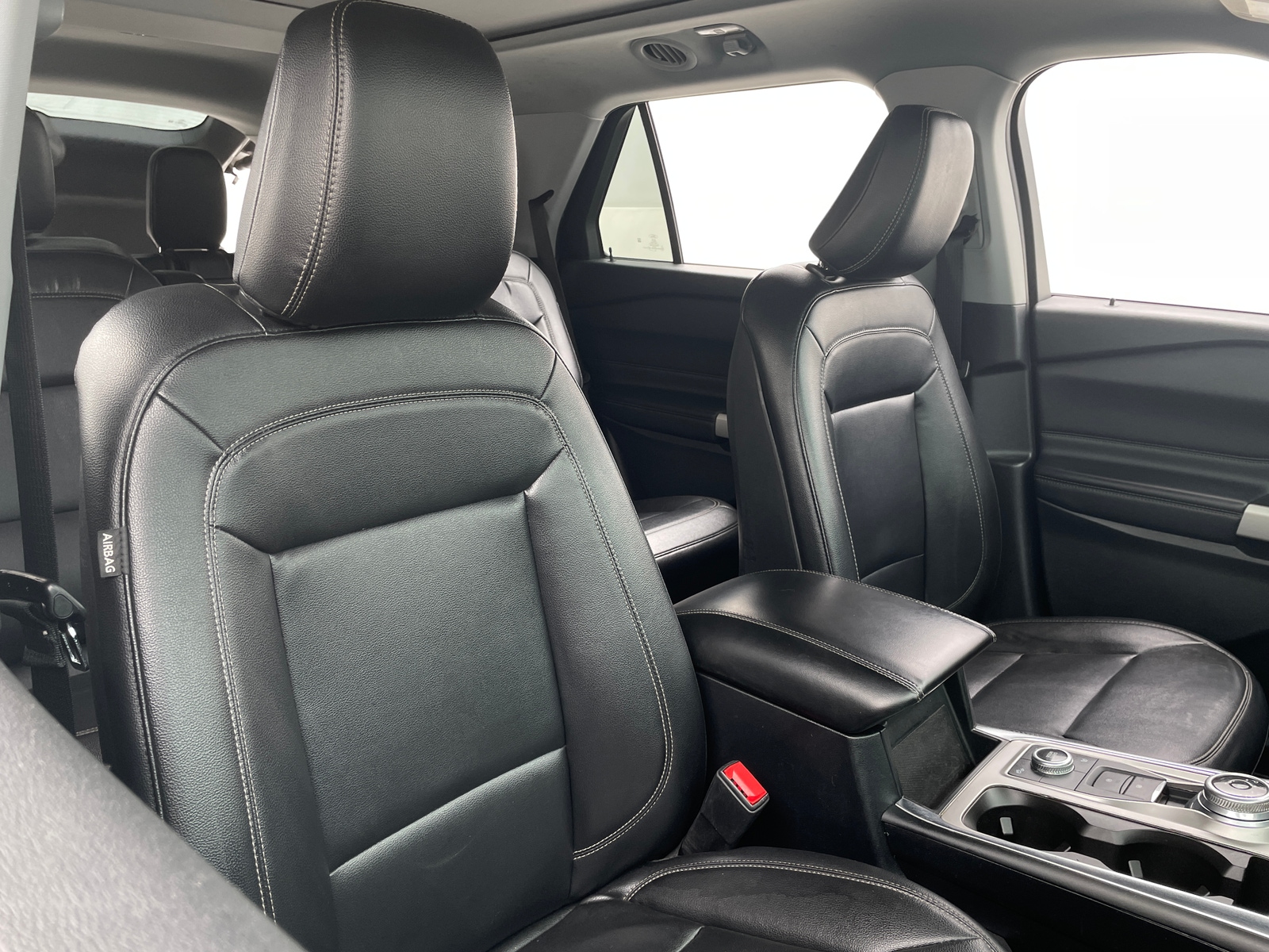 Thumbnail: 2020 Ford Explorer - 2