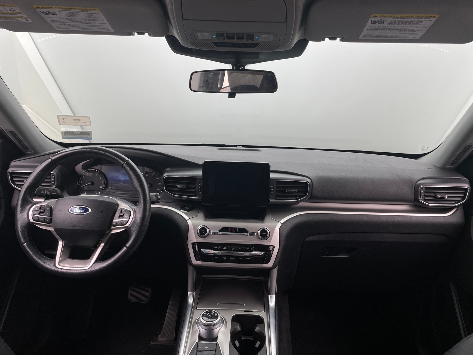 Thumbnail: 2020 Ford Explorer - 3