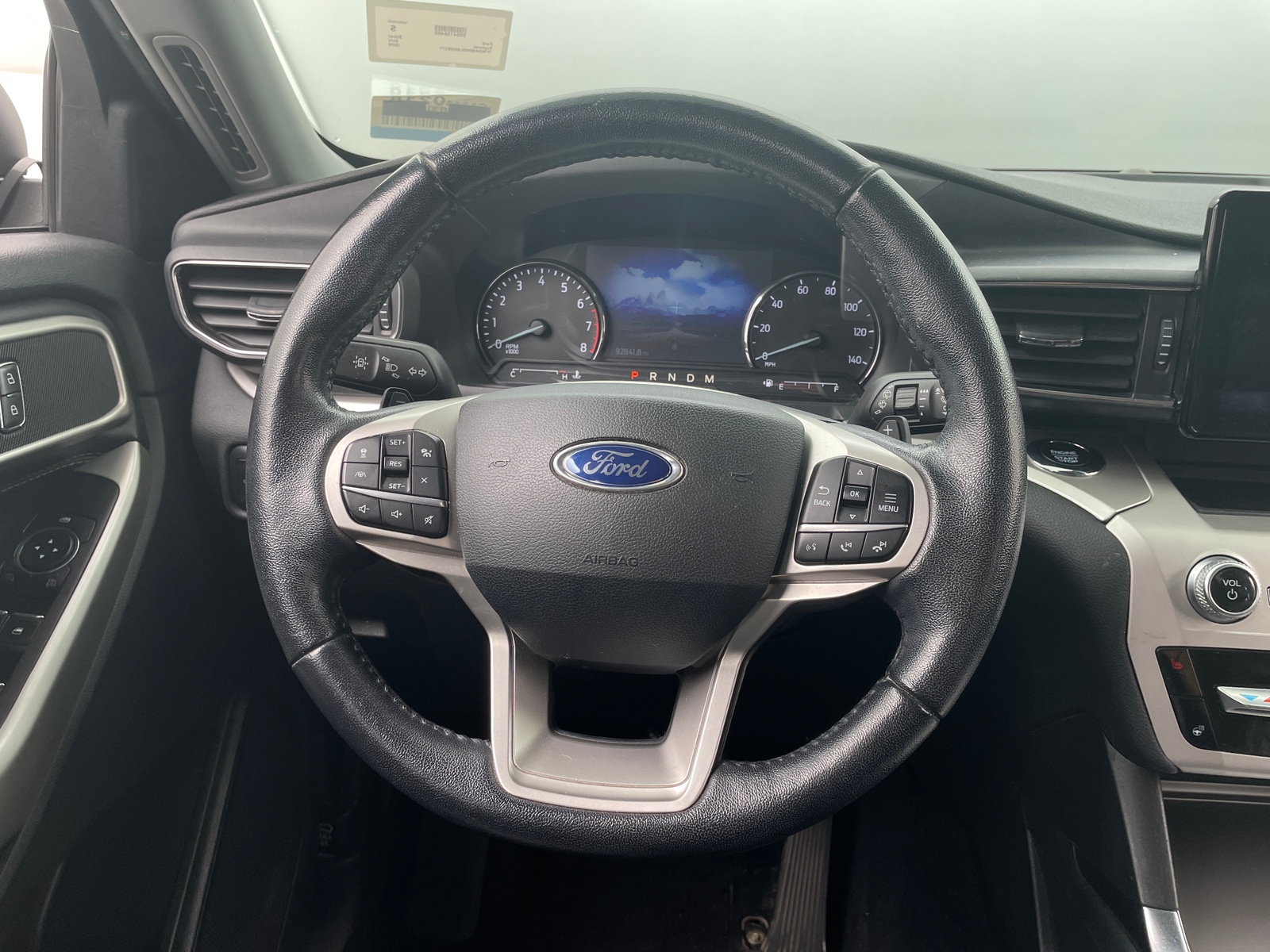 Thumbnail: 2020 Ford Explorer - 5