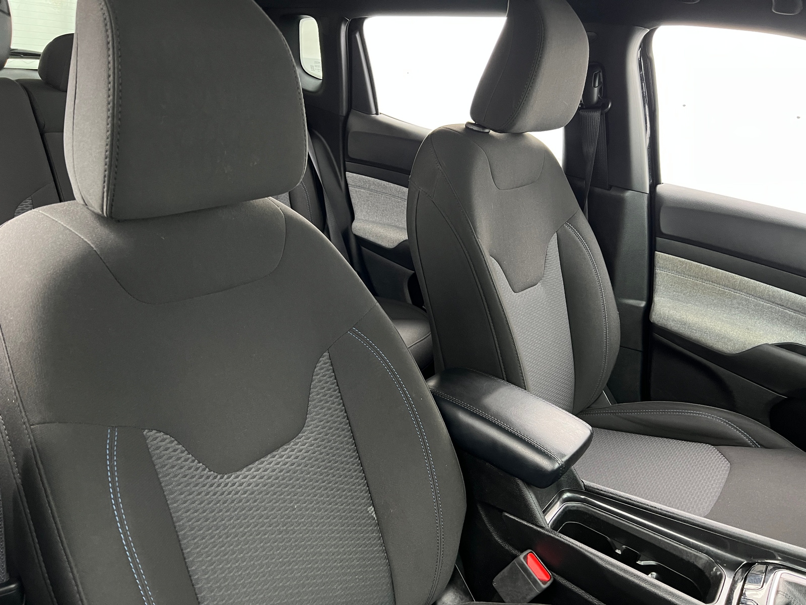 Thumbnail: 2024 Jeep Compass - 2