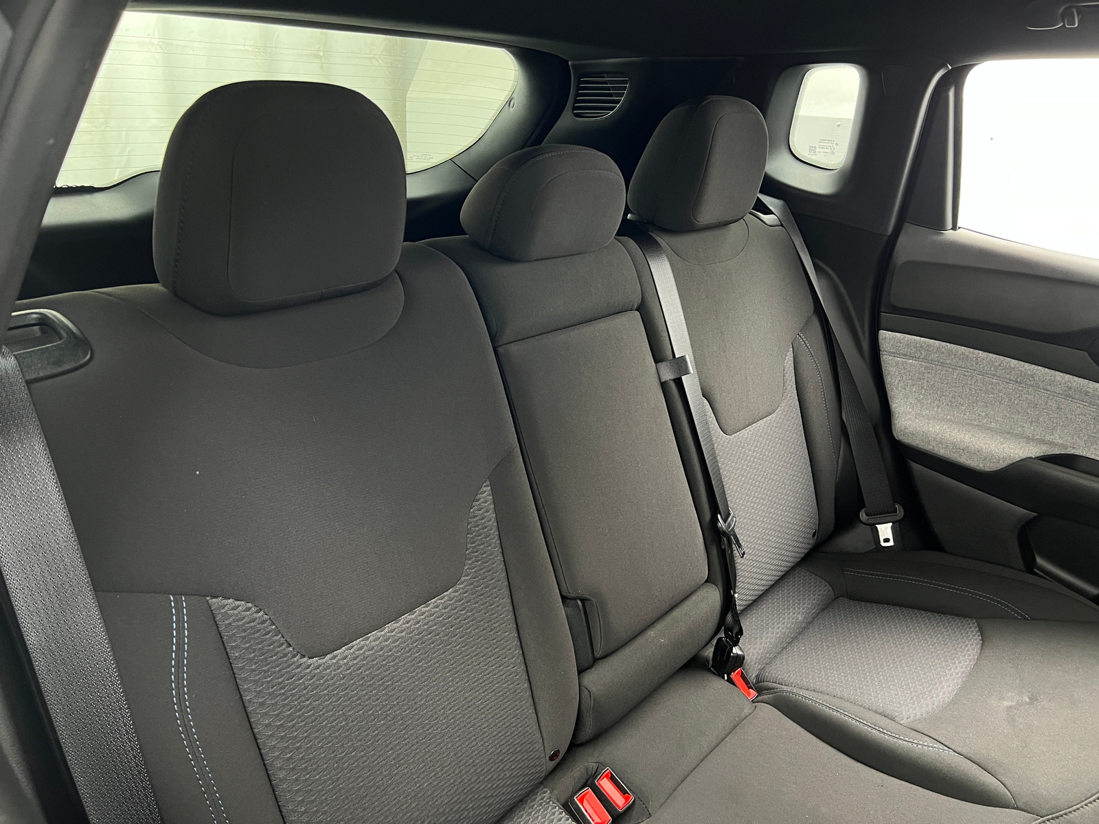 Thumbnail: 2024 Jeep Compass - 6