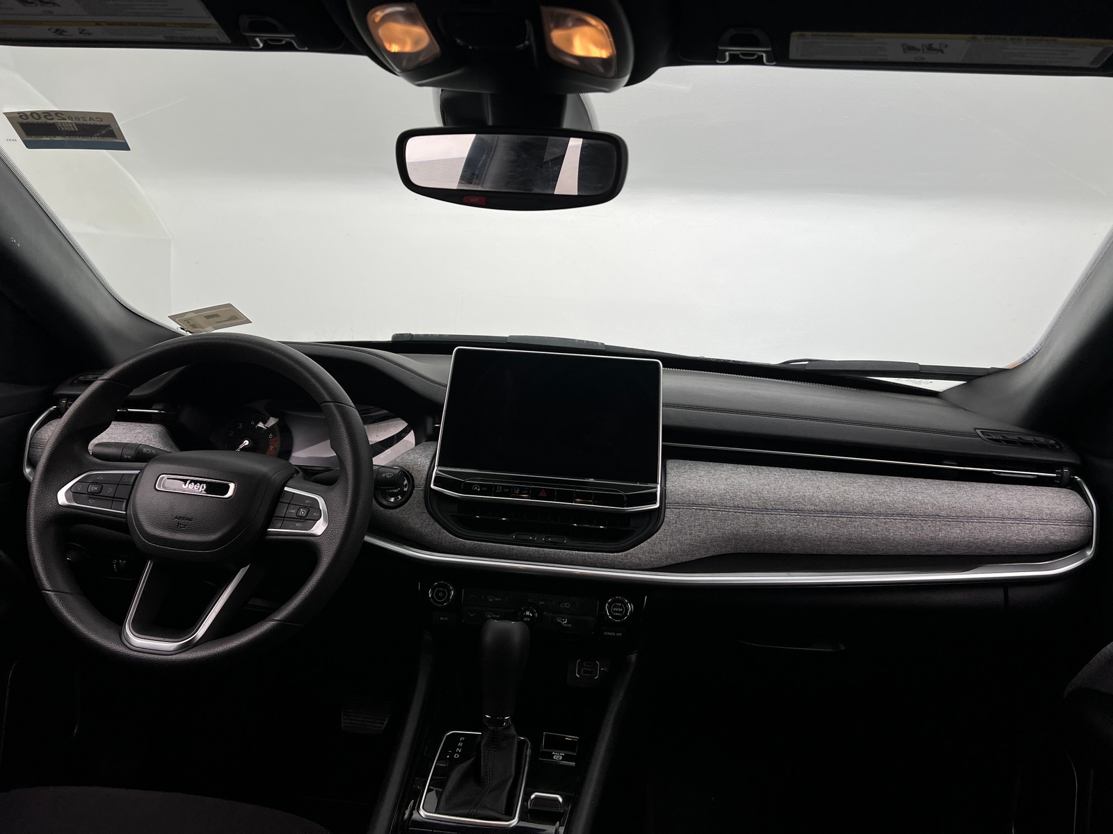 Thumbnail: 2024 Jeep Compass - 3