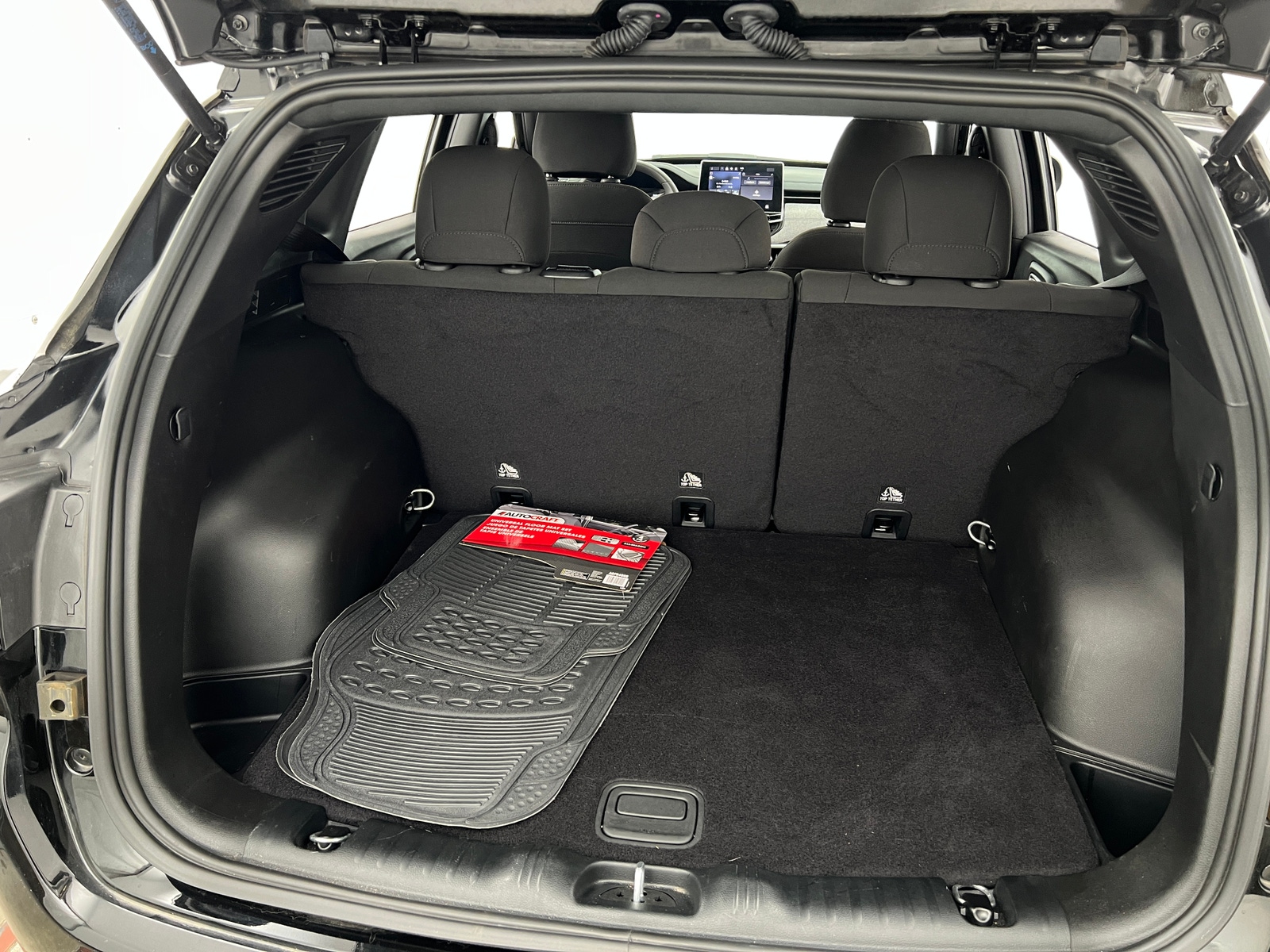 Thumbnail: 2024 Jeep Compass - 7