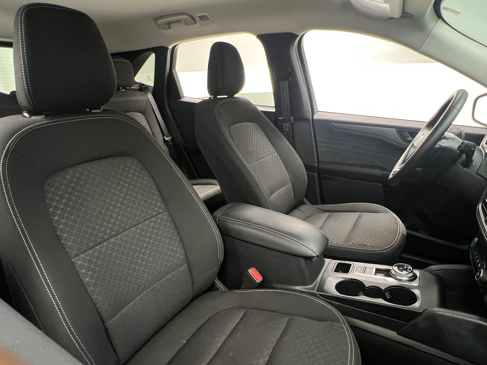 Thumbnail: 2024 Ford Escape - 2