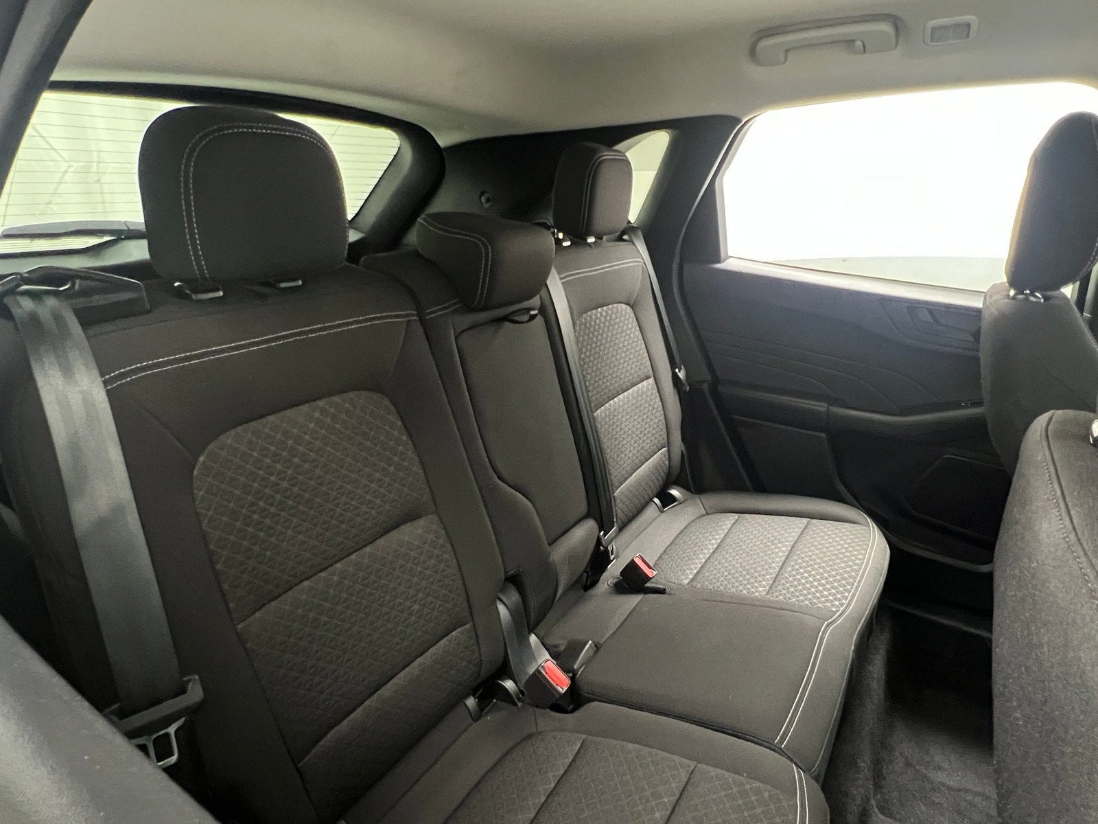 Thumbnail: 2024 Ford Escape - 6