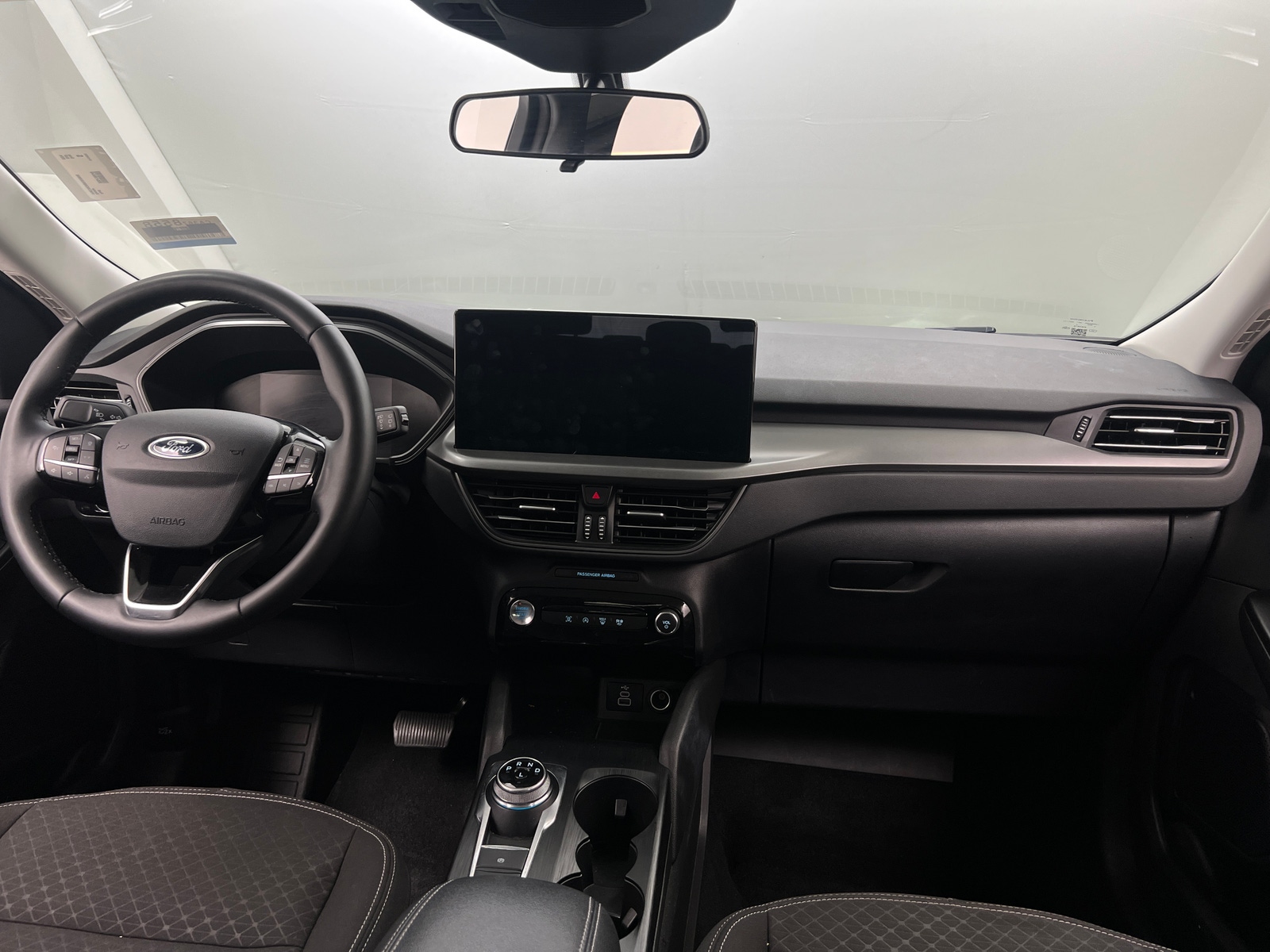 Thumbnail: 2024 Ford Escape - 3