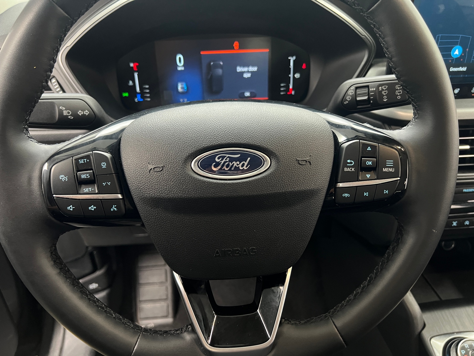 Thumbnail: 2024 Ford Escape - 5