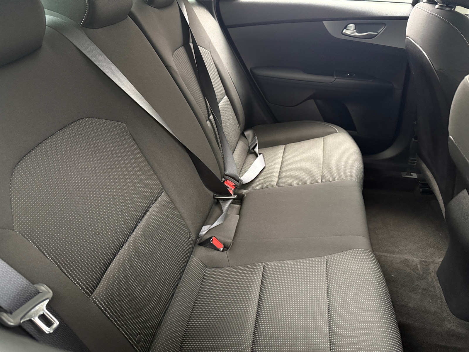 Thumbnail: 2021 Kia Forte - 6