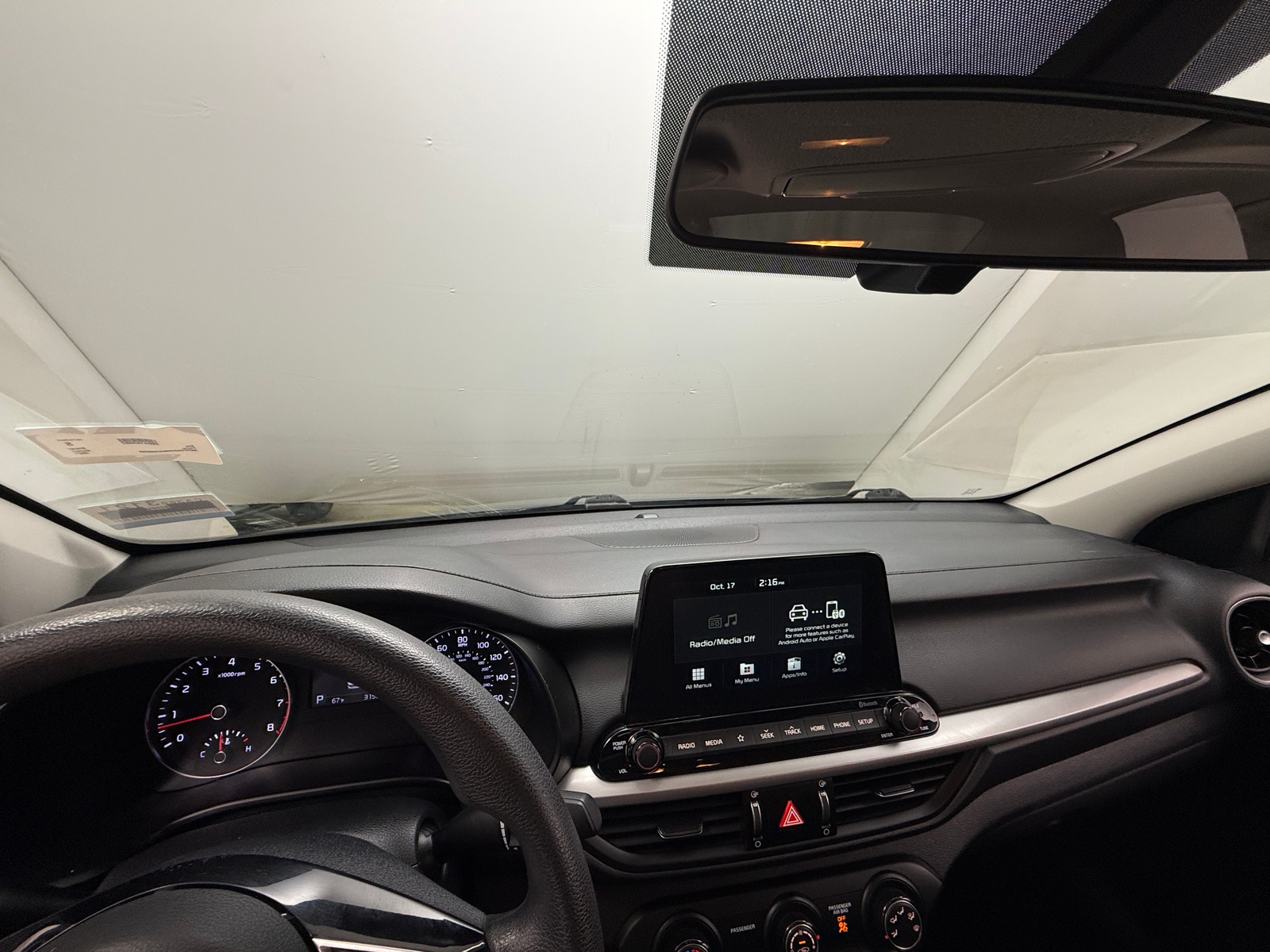 Thumbnail: 2021 Kia Forte - 3
