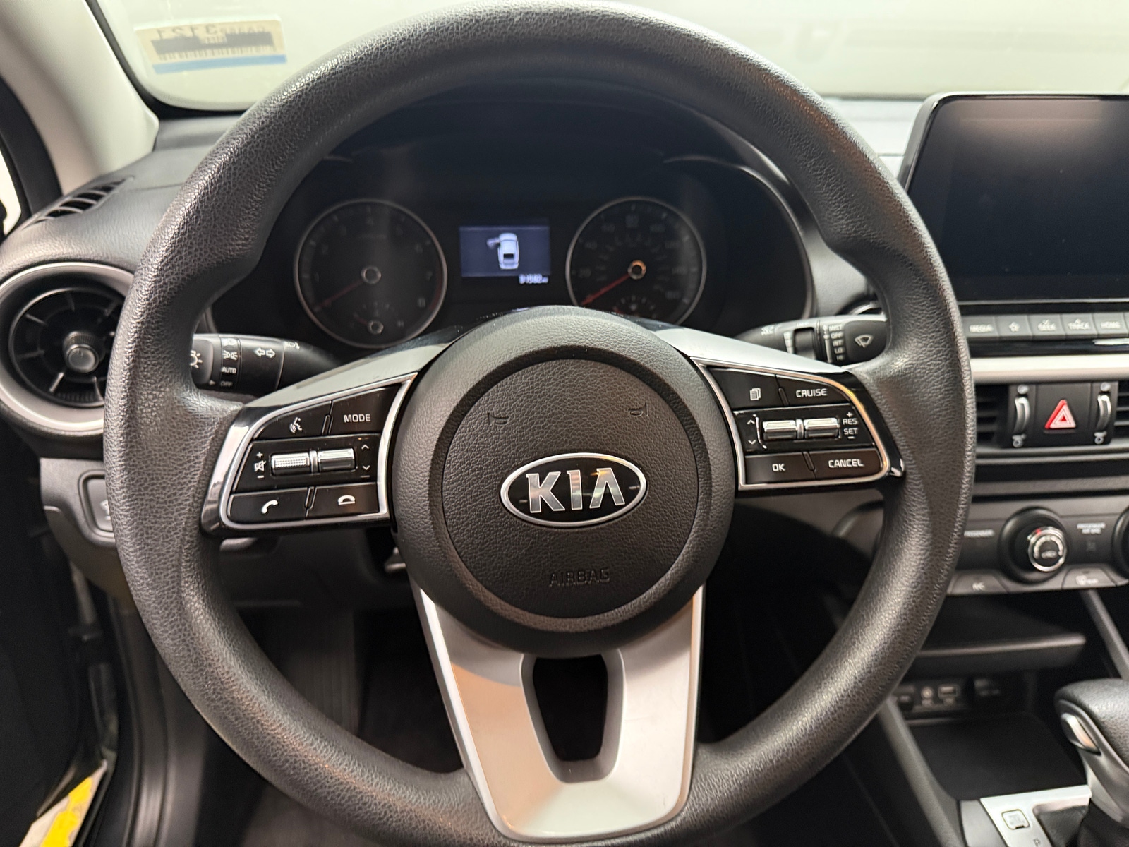 Thumbnail: 2021 Kia Forte - 5