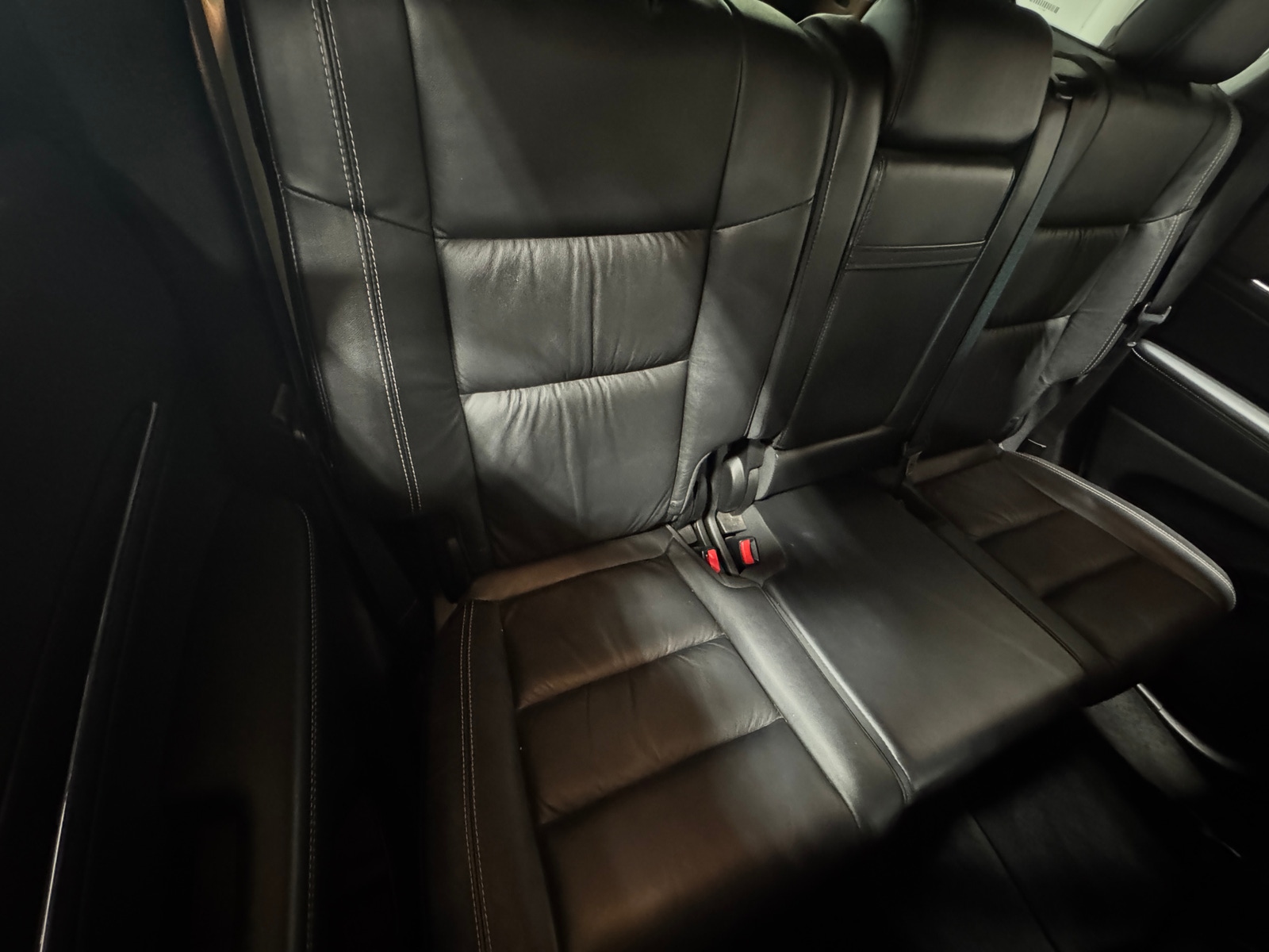 Thumbnail: 2014 Jeep Grand Cherokee - 5