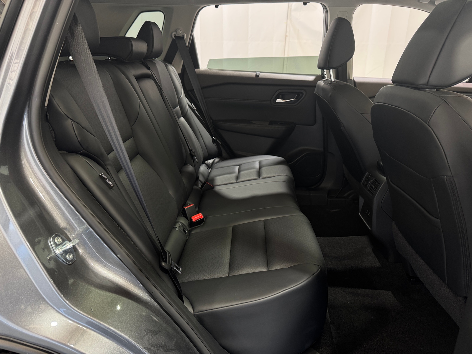 Thumbnail: 2023 Nissan Rogue - 5