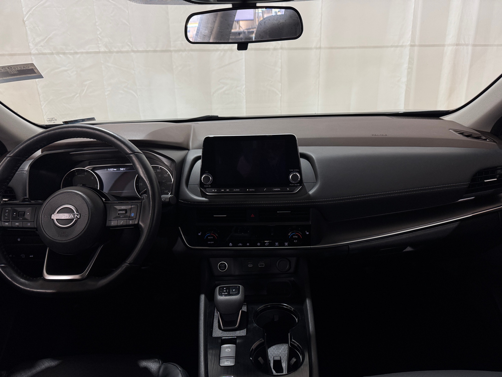 Thumbnail: 2023 Nissan Rogue - 2