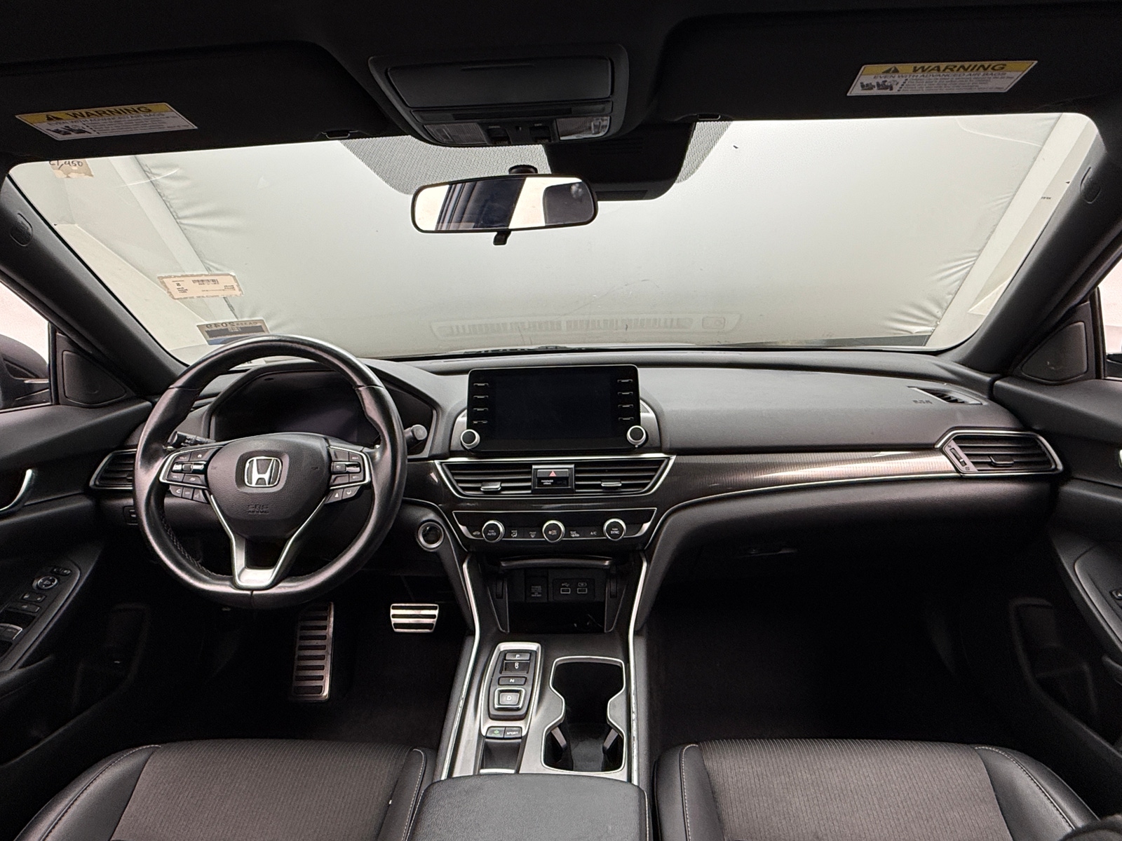 Thumbnail: 2021 Honda Accord - 3