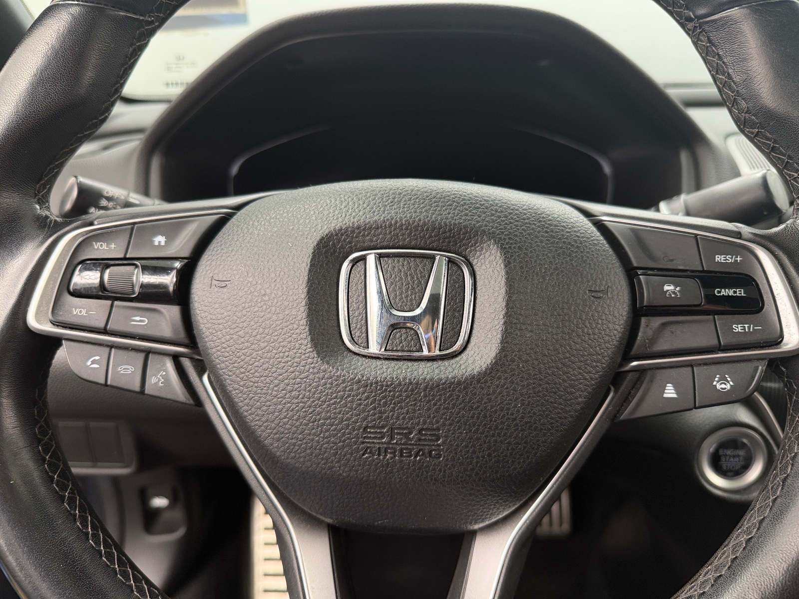 Thumbnail: 2021 Honda Accord - 5