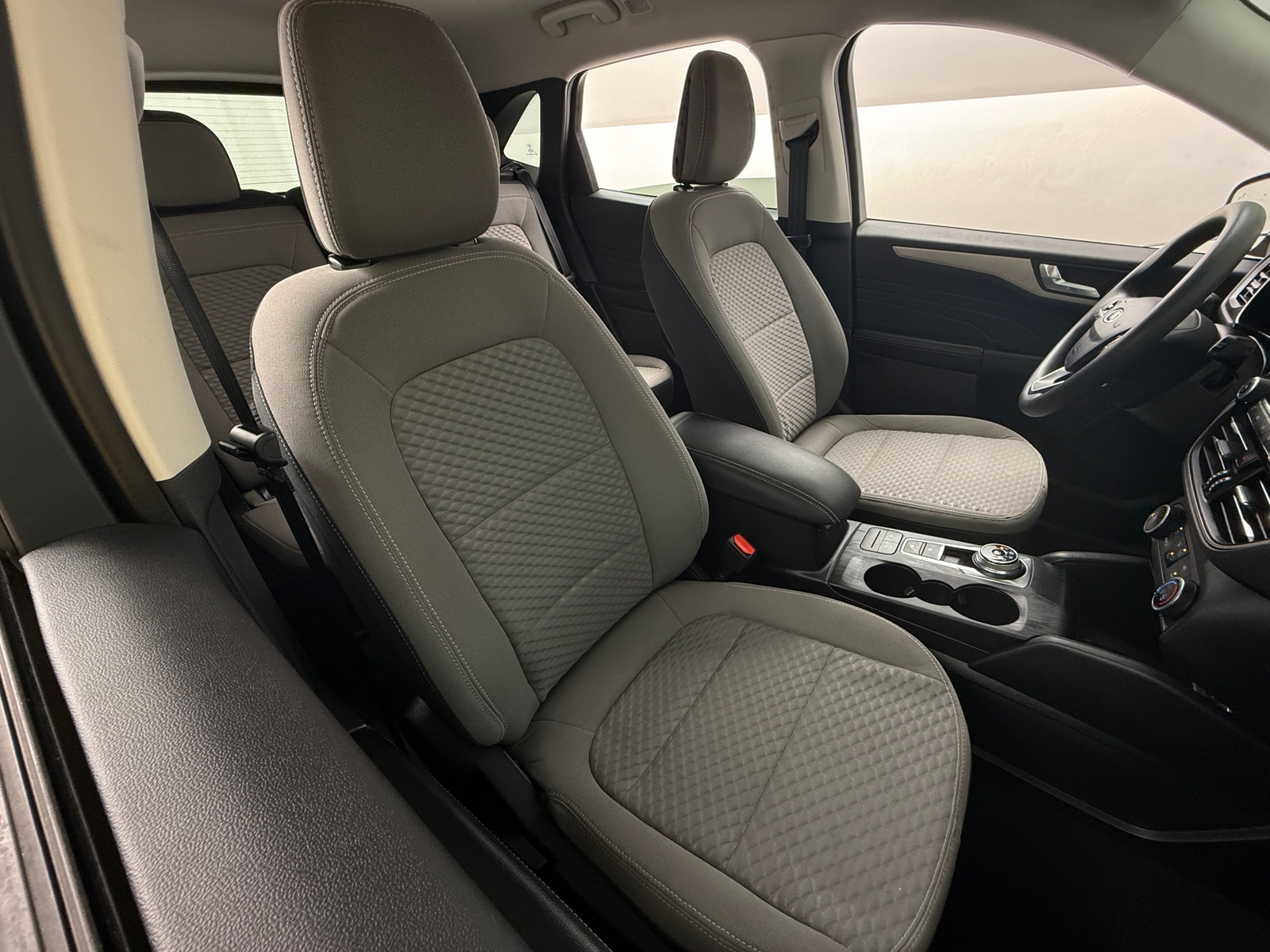 Thumbnail: 2021 Ford Escape - 2
