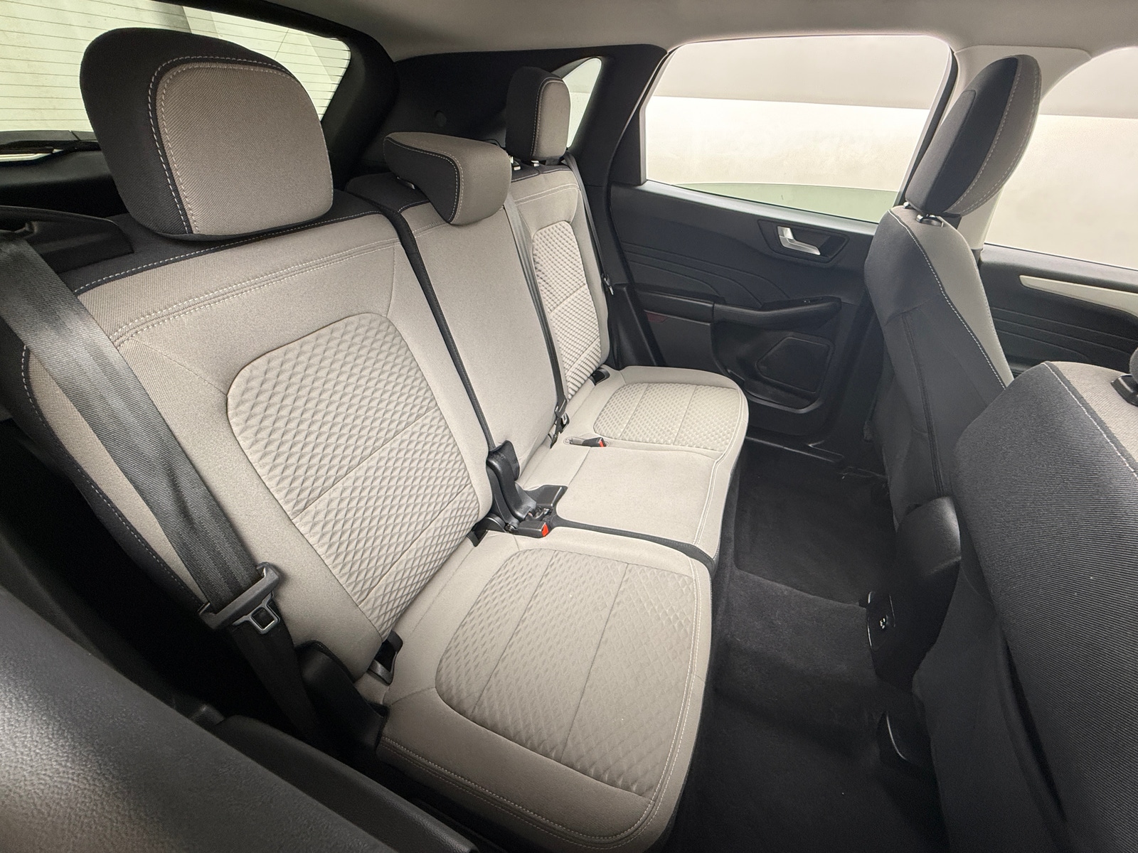 Thumbnail: 2021 Ford Escape - 6