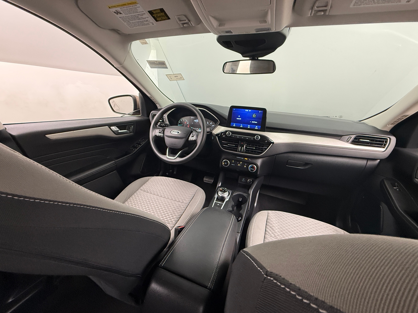 Thumbnail: 2021 Ford Escape - 3