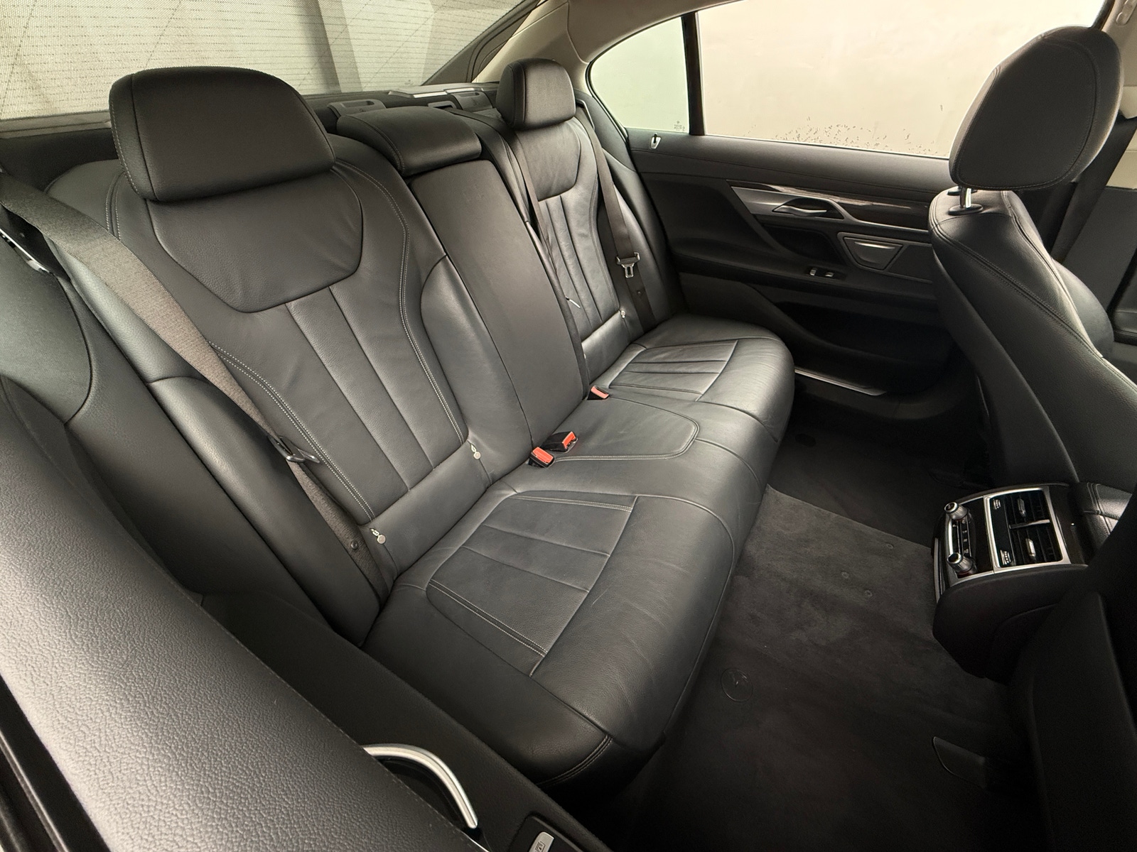 Thumbnail: 2019 BMW 7 Series - 5