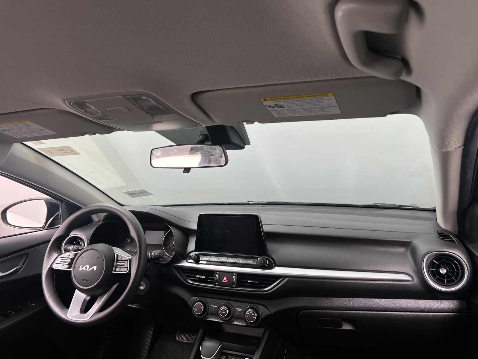 Thumbnail: 2023 Kia Forte - 3