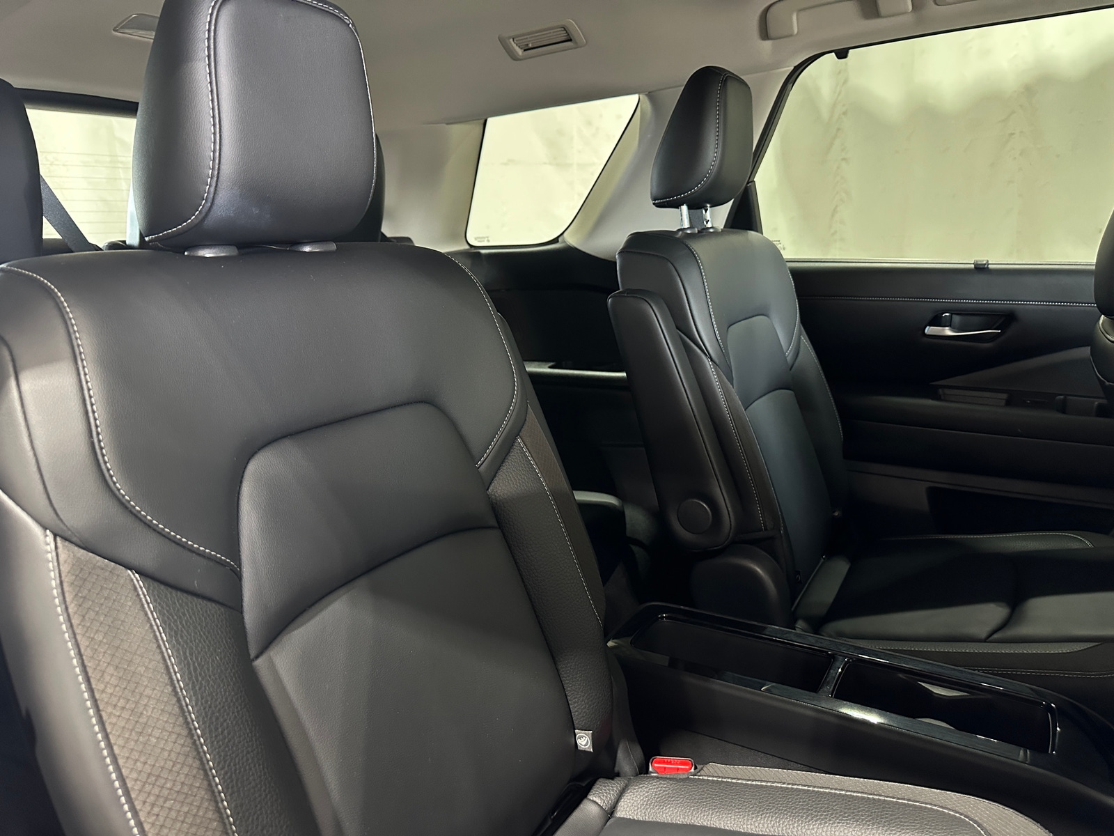 Thumbnail: 2024 Nissan Pathfinder - 5