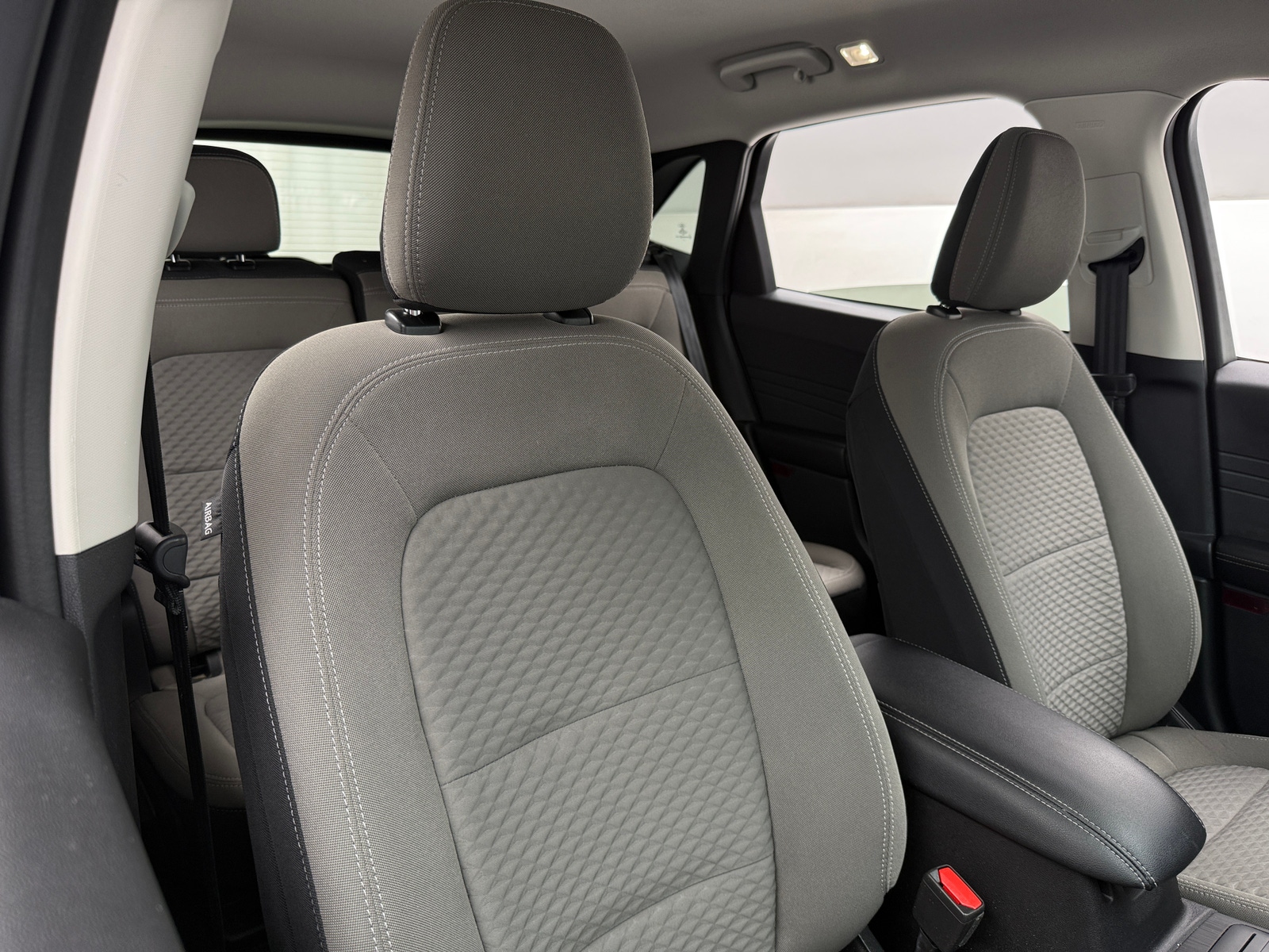 Thumbnail: 2021 Ford Escape - 2