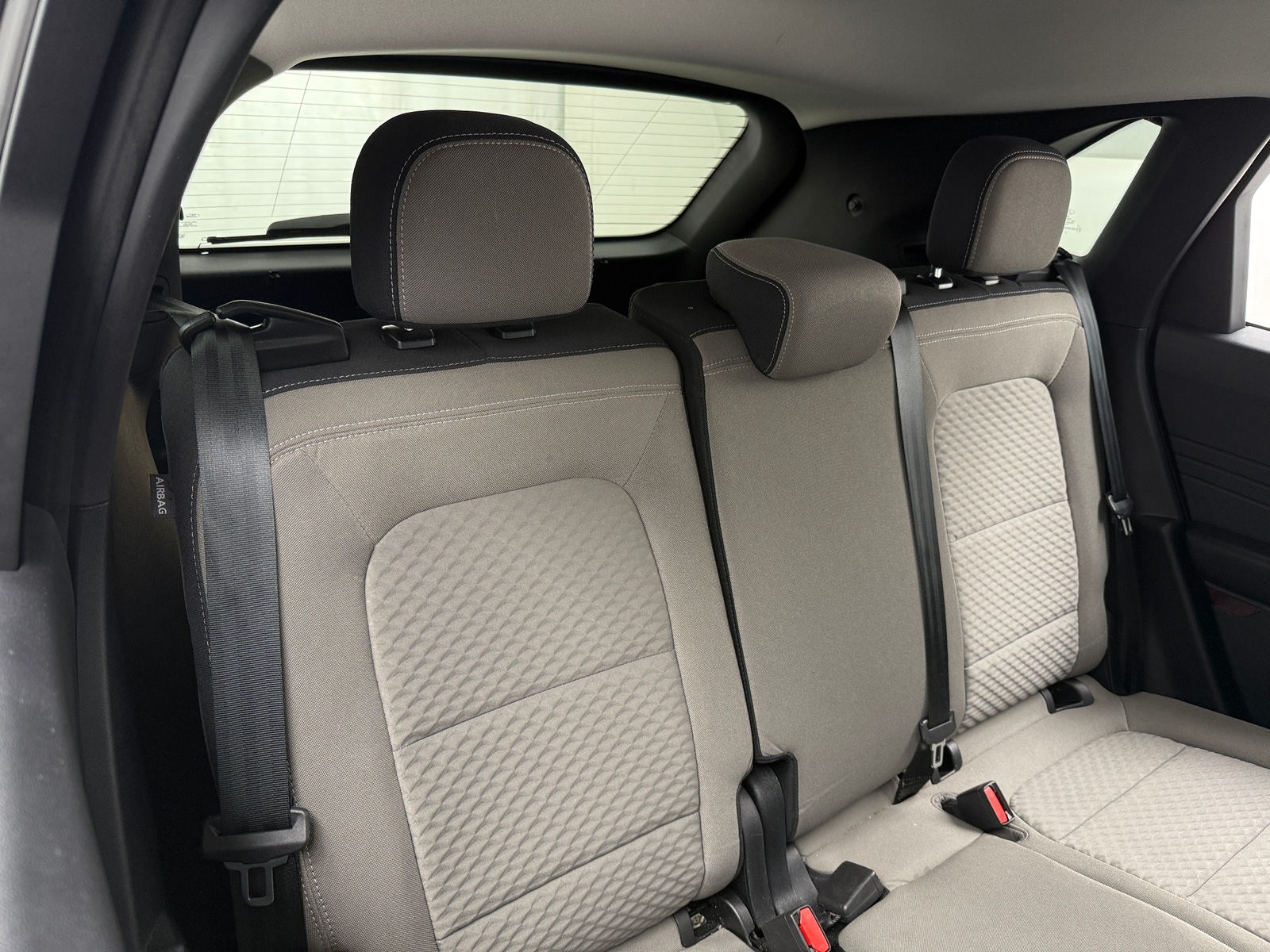 Thumbnail: 2021 Ford Escape - 6