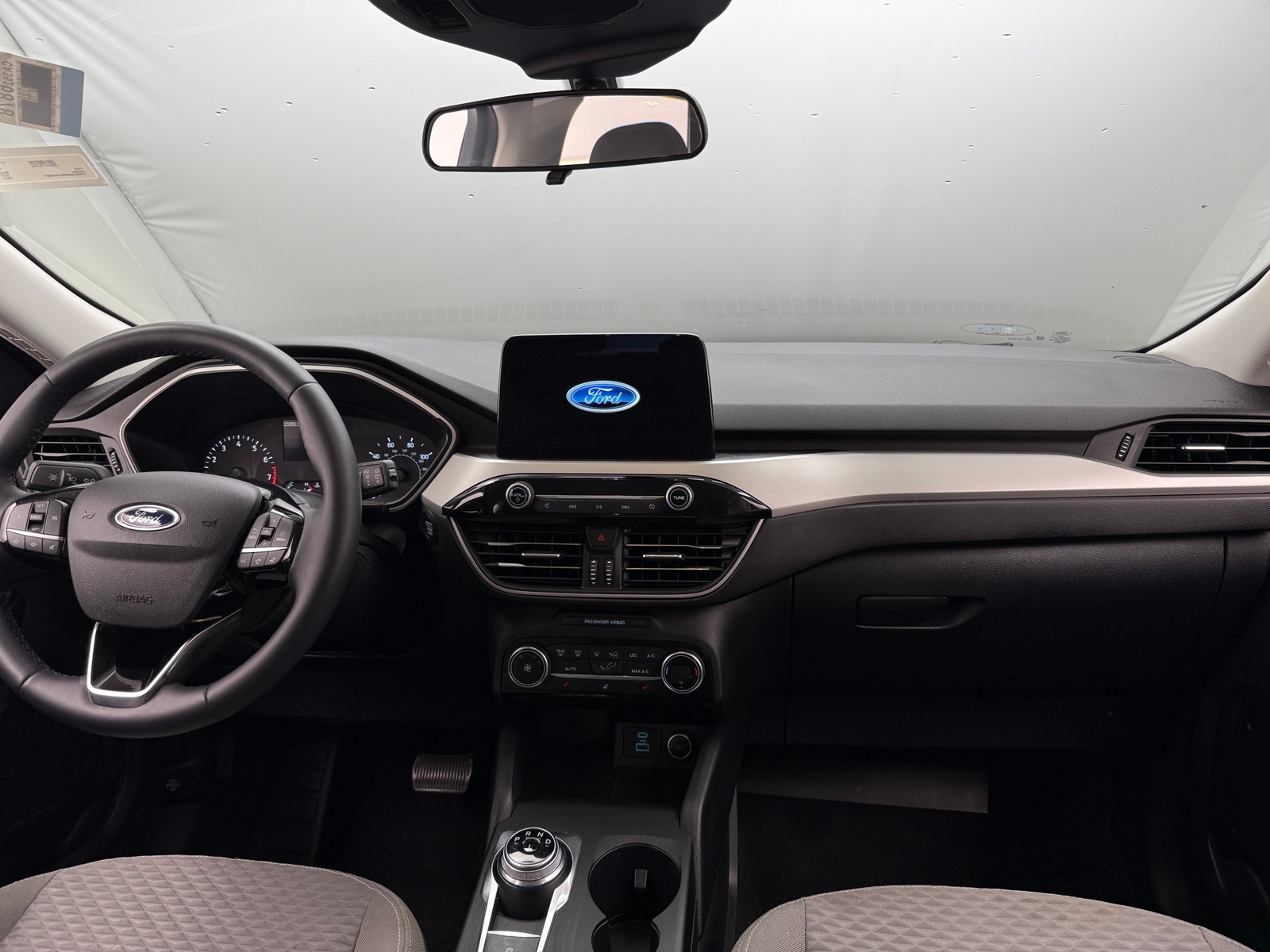 Thumbnail: 2021 Ford Escape - 3