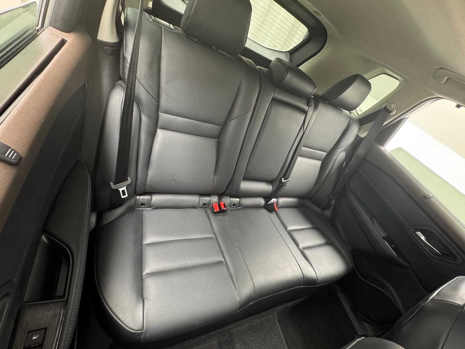 Thumbnail: 2023 Nissan Rogue - 5