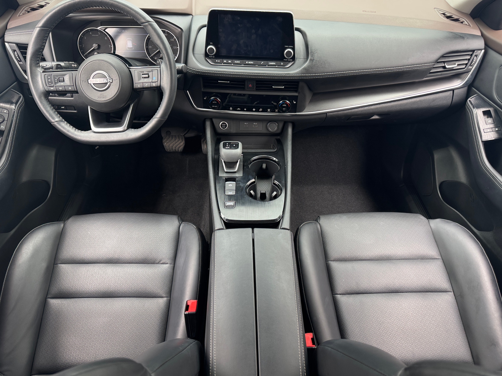 Thumbnail: 2023 Nissan Rogue - 2