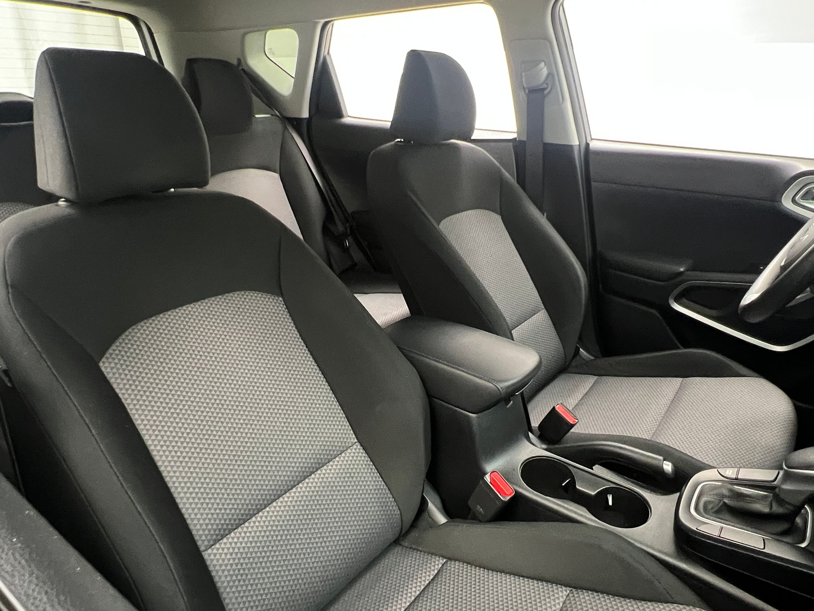 Thumbnail: 2024 Kia Soul - 2