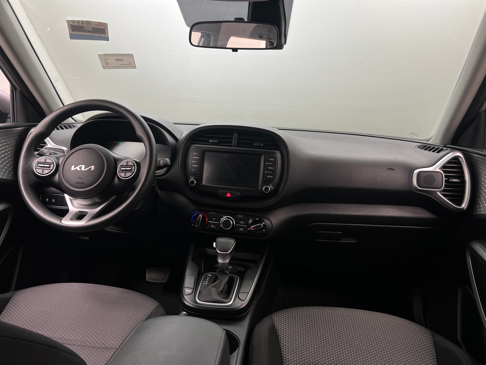 Thumbnail: 2024 Kia Soul - 3