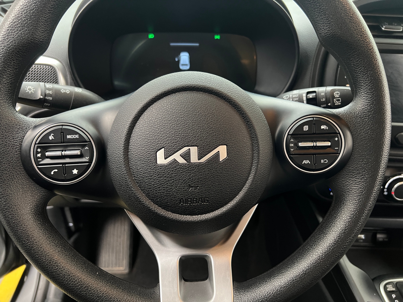 Thumbnail: 2024 Kia Soul - 5