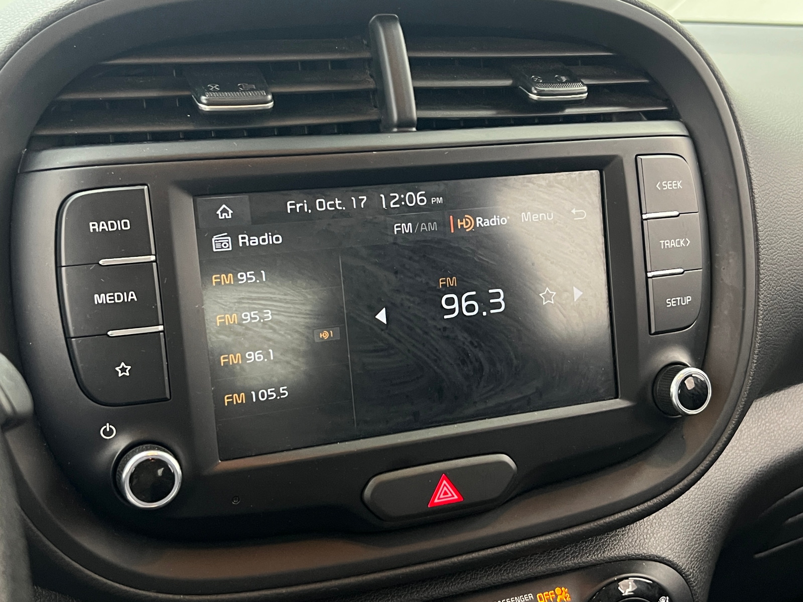 Thumbnail: 2024 Kia Soul - 4