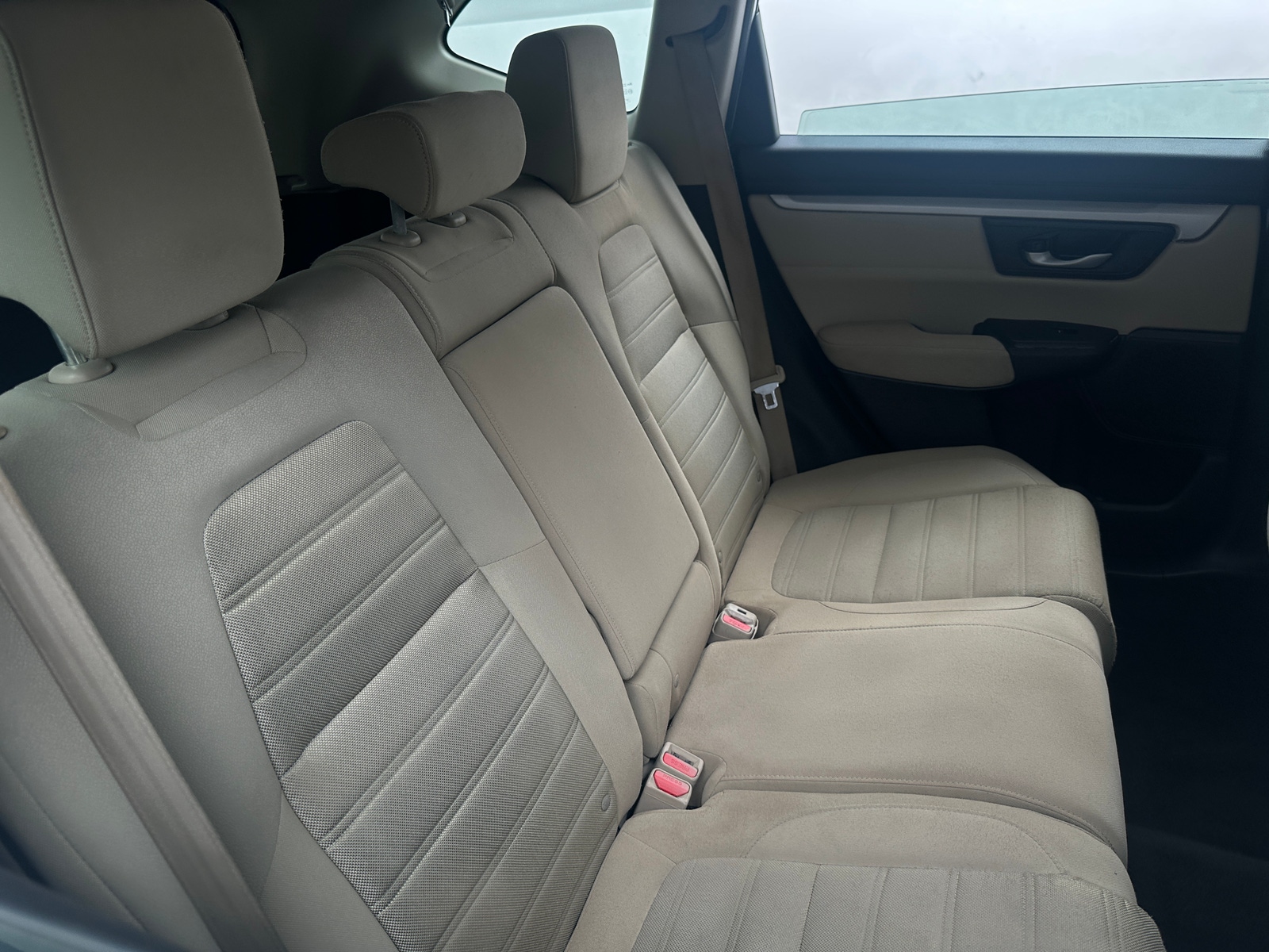 Thumbnail: 2017 Honda CR-V - 6