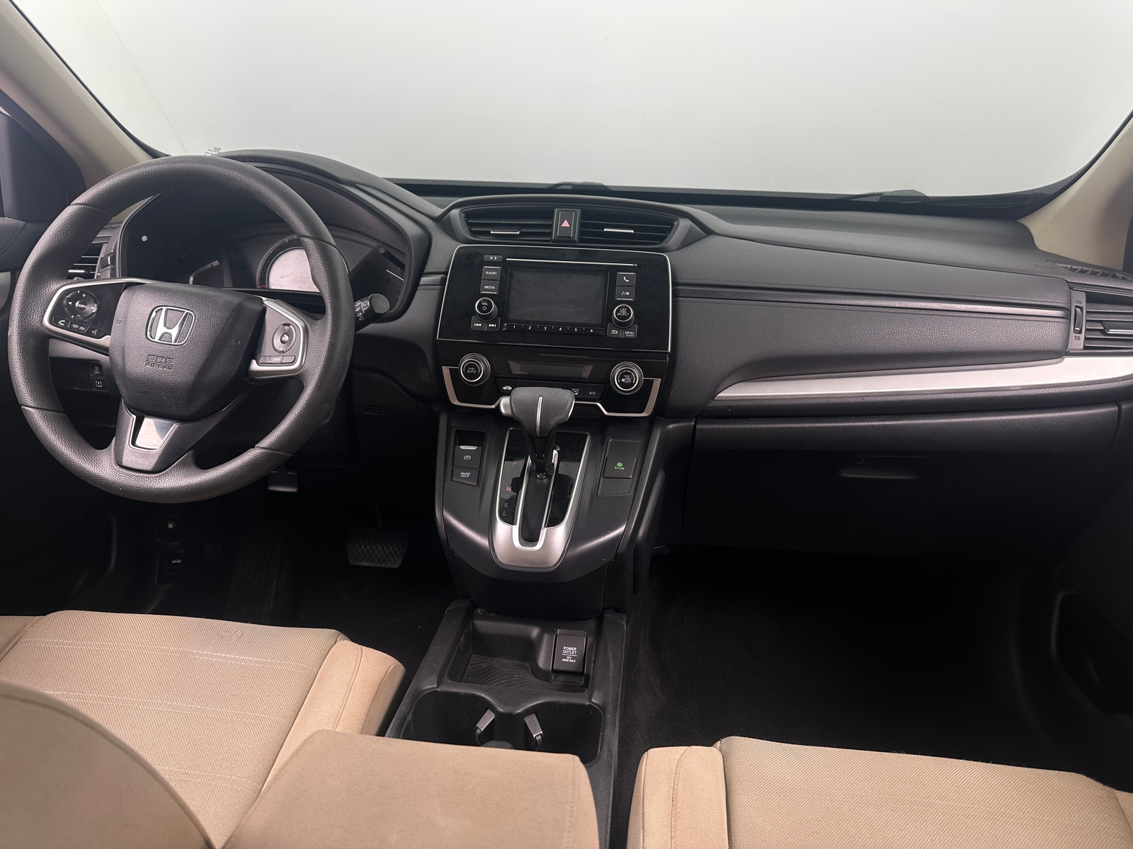 Thumbnail: 2017 Honda CR-V - 3