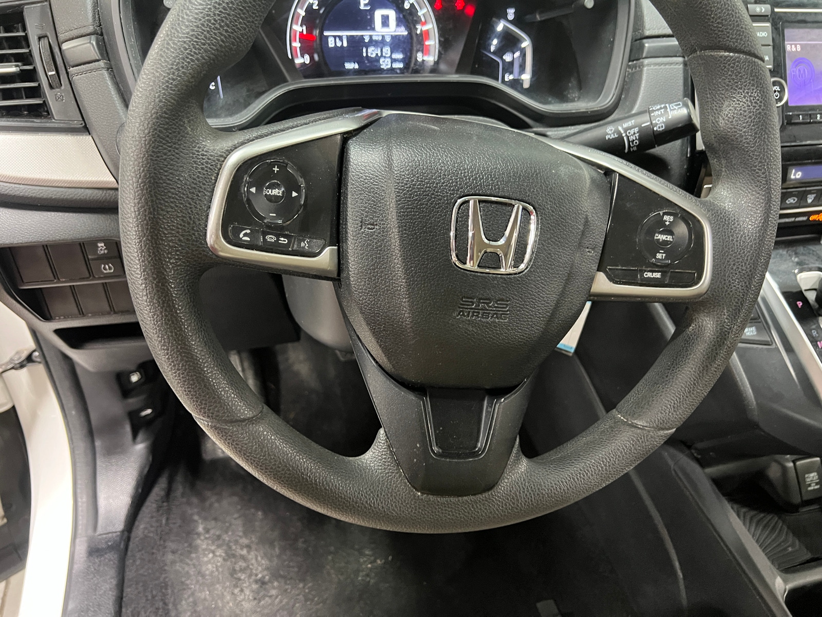 Thumbnail: 2017 Honda CR-V - 5