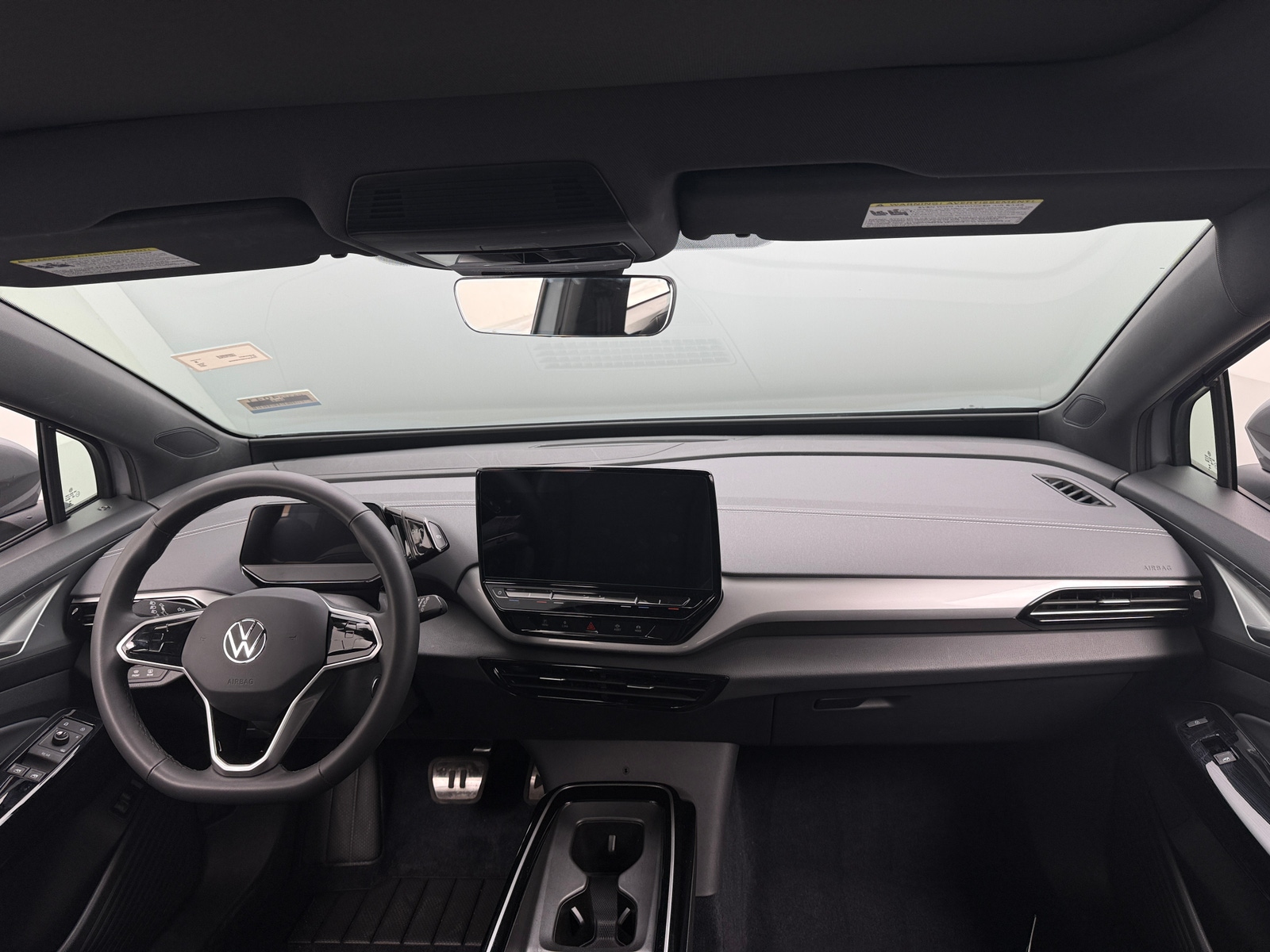Thumbnail: 2023 Volkswagen ID.4 - 2
