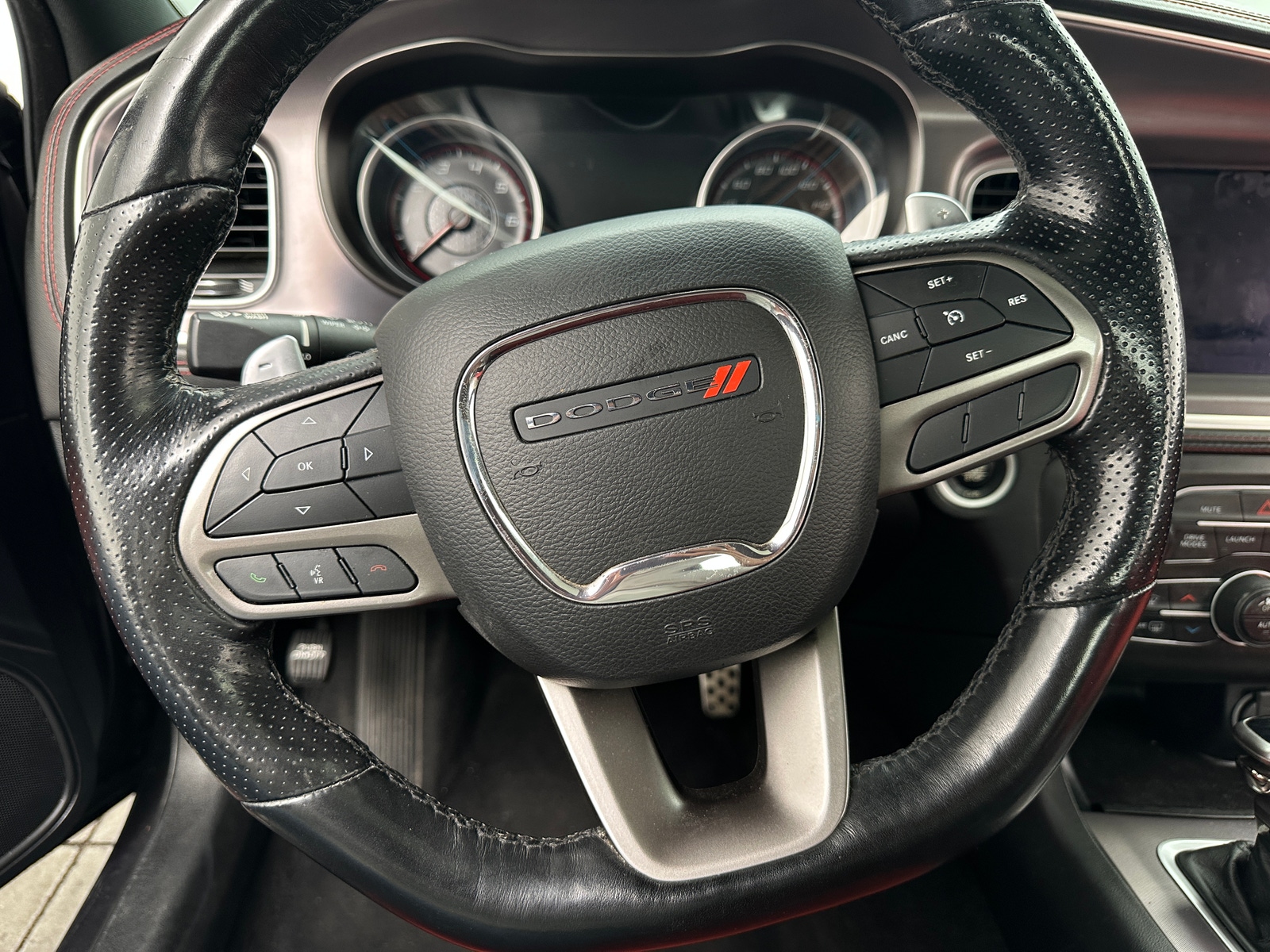 Thumbnail: 2021 Dodge Charger - 4