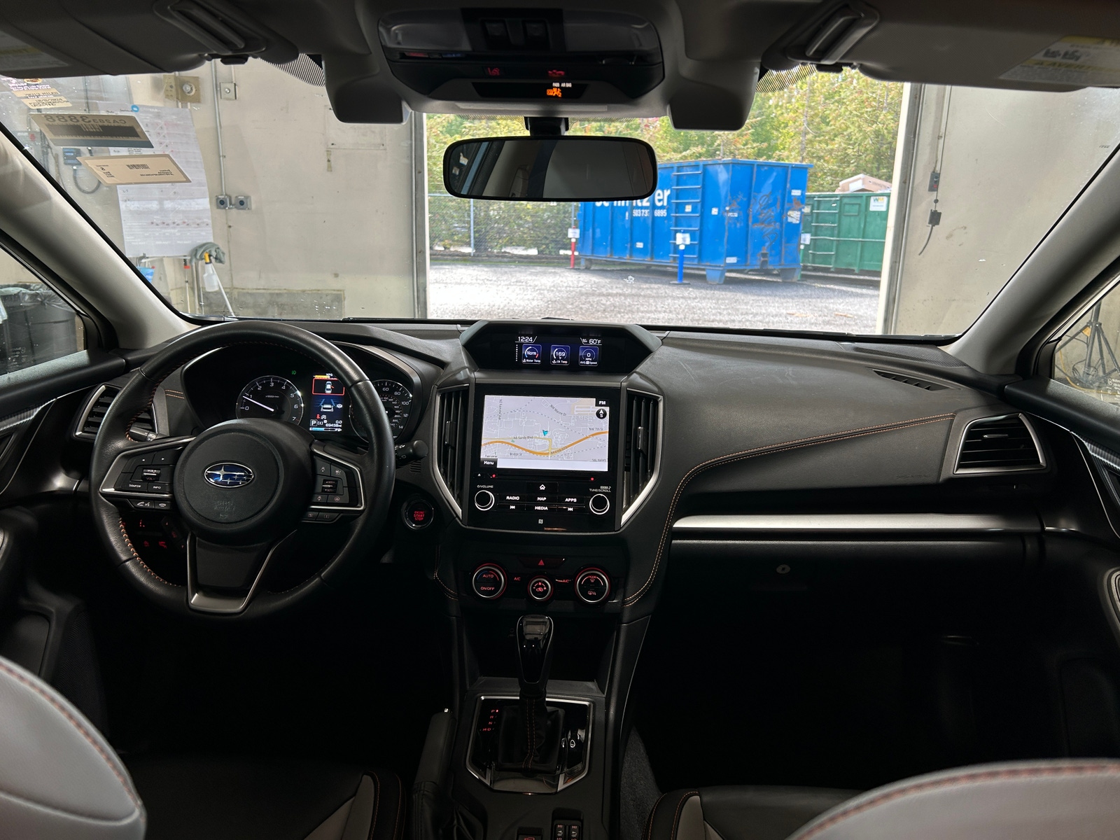 Thumbnail: 2023 Subaru Crosstrek - 2