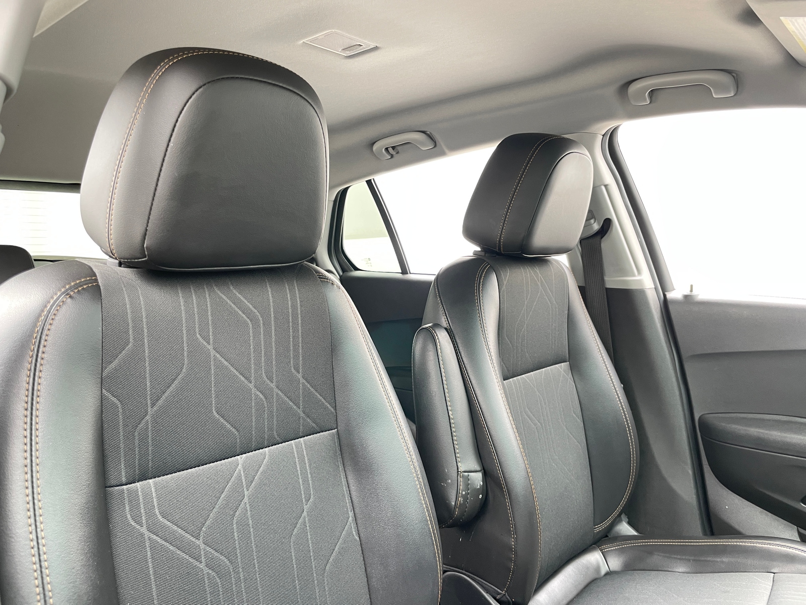 Thumbnail: 2018 Chevrolet Trax - 2