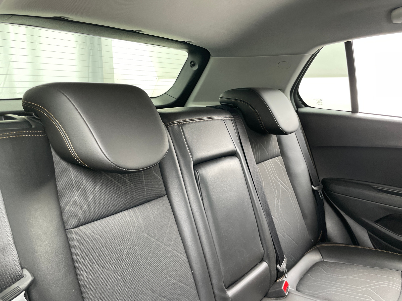 Thumbnail: 2018 Chevrolet Trax - 6