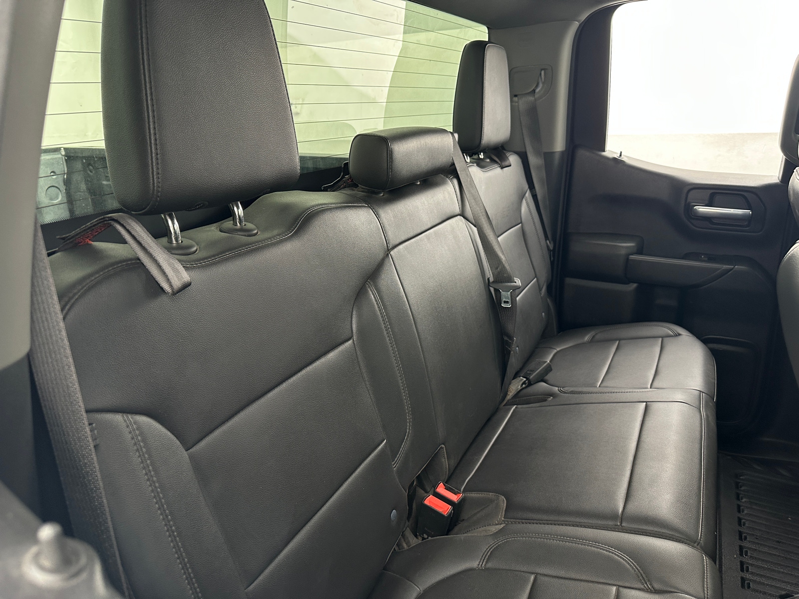 Thumbnail: 2020 Chevrolet Silverado 1500 - 6
