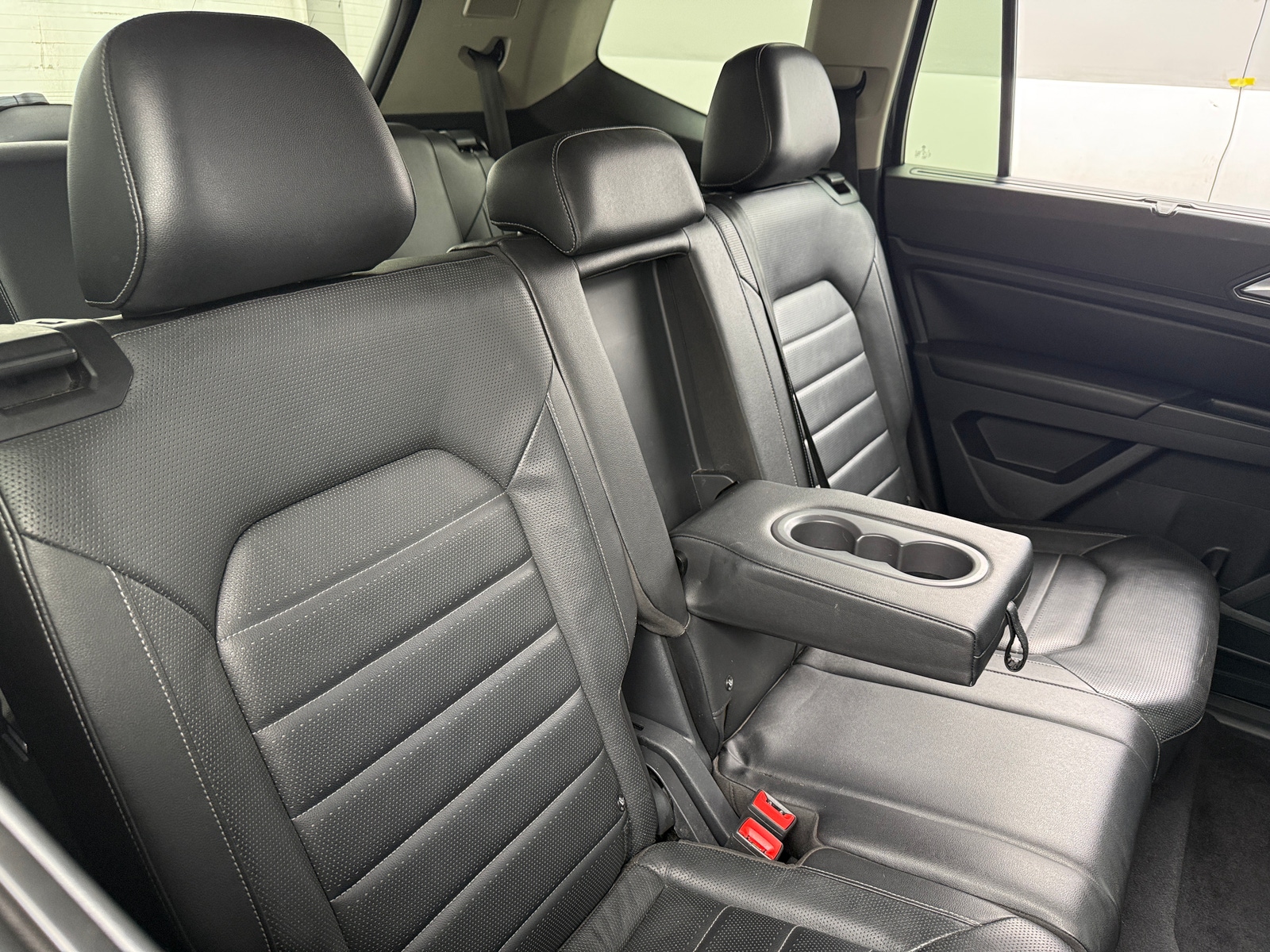 Thumbnail: 2018 Volkswagen Atlas - 5