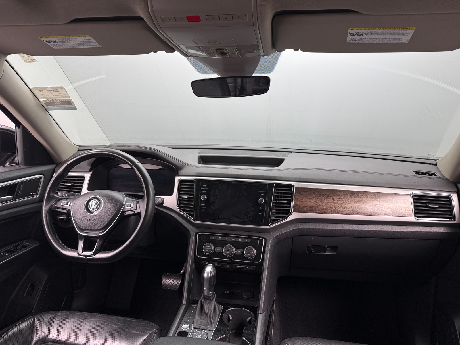 Thumbnail: 2018 Volkswagen Atlas - 2