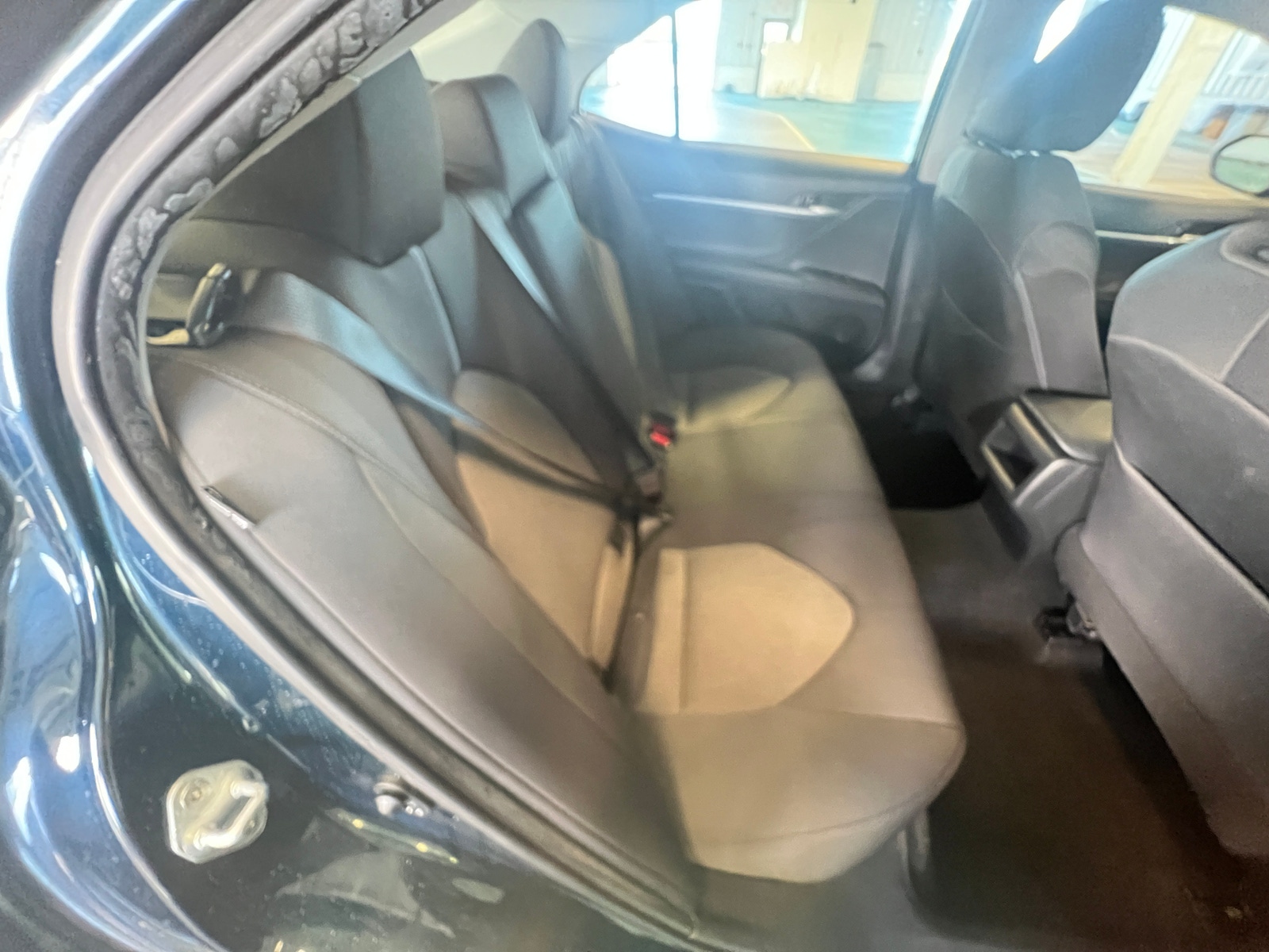 Thumbnail: 2021 Toyota Camry - 6